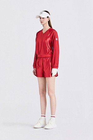 Áo golf nữ — G/FORE | Seoul Golf Fashion
