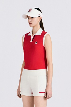 Áo golf nữ — G/FORE | Seoul Golf Fashion