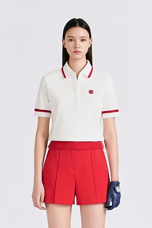 Áo golf nữ — G/FORE | Seoul Golf Fashion