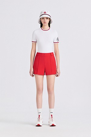 Áo golf nữ — G/FORE — G/FORE | Seoul Golf Fashion