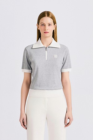 Áo golf nữ — G/FORE — G/FORE | Seoul Golf Fashion