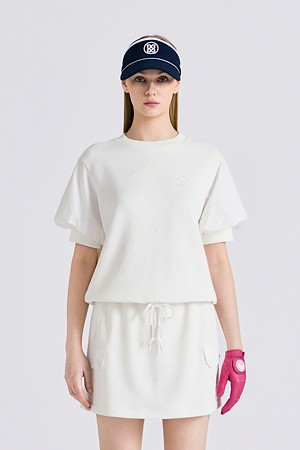 Áo golf nữ — G/FORE — G/FORE | Seoul Golf Fashion
