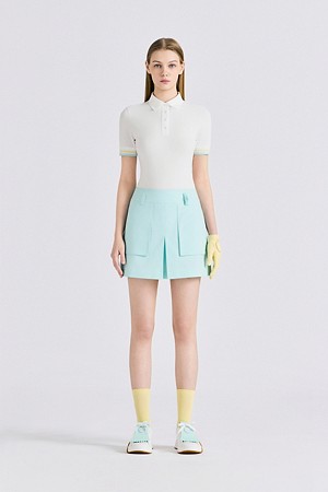 Áo golf nữ — G/FORE — G/FORE | Seoul Golf Fashion