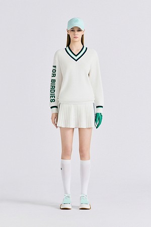 Áo golf nữ — G/FORE — G/FORE | Seoul Golf Fashion