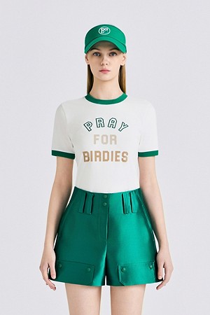 Áo golf nữ — G/FORE — G/FORE | Seoul Golf Fashion