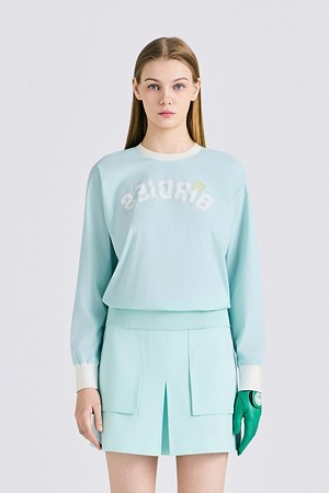 Áo golf nữ — G/FORE — G/FORE | Seoul Golf Fashion