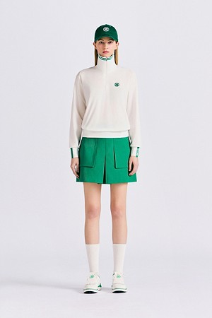 Áo golf nữ — G/FORE — G/FORE | Seoul Golf Fashion