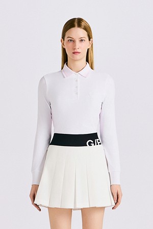Áo golf nữ — G/FORE — G/FORE | Seoul Golf Fashion
