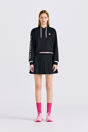 Áo golf nữ — G/FORE — G/FORE | Seoul Golf Fashion