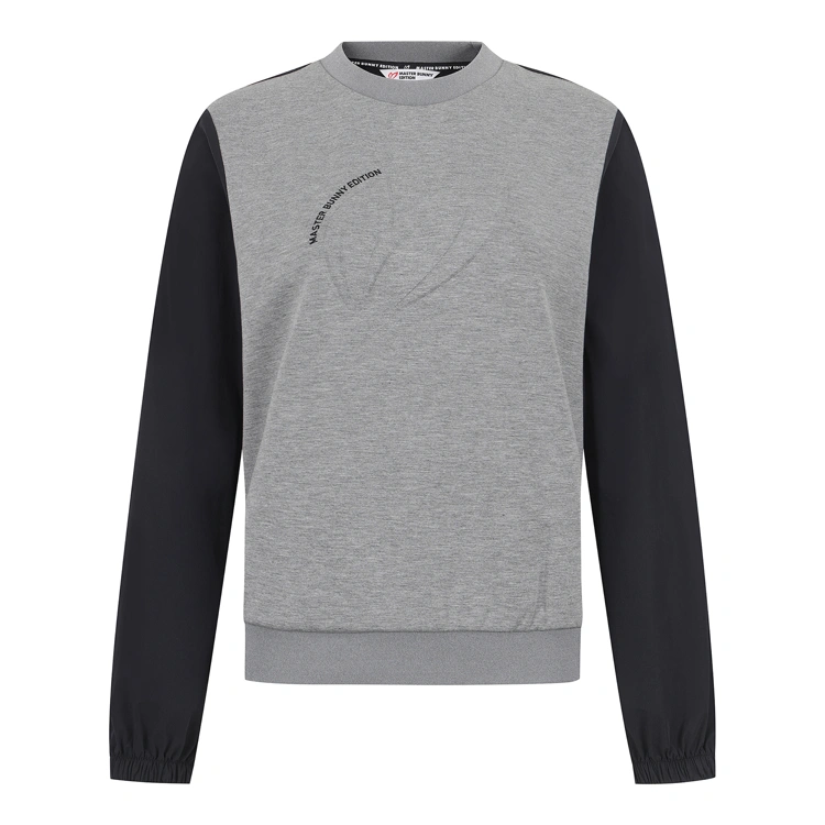 Áo knit golf nữ — Master Bunny Edition | Seoul Golf Fashion