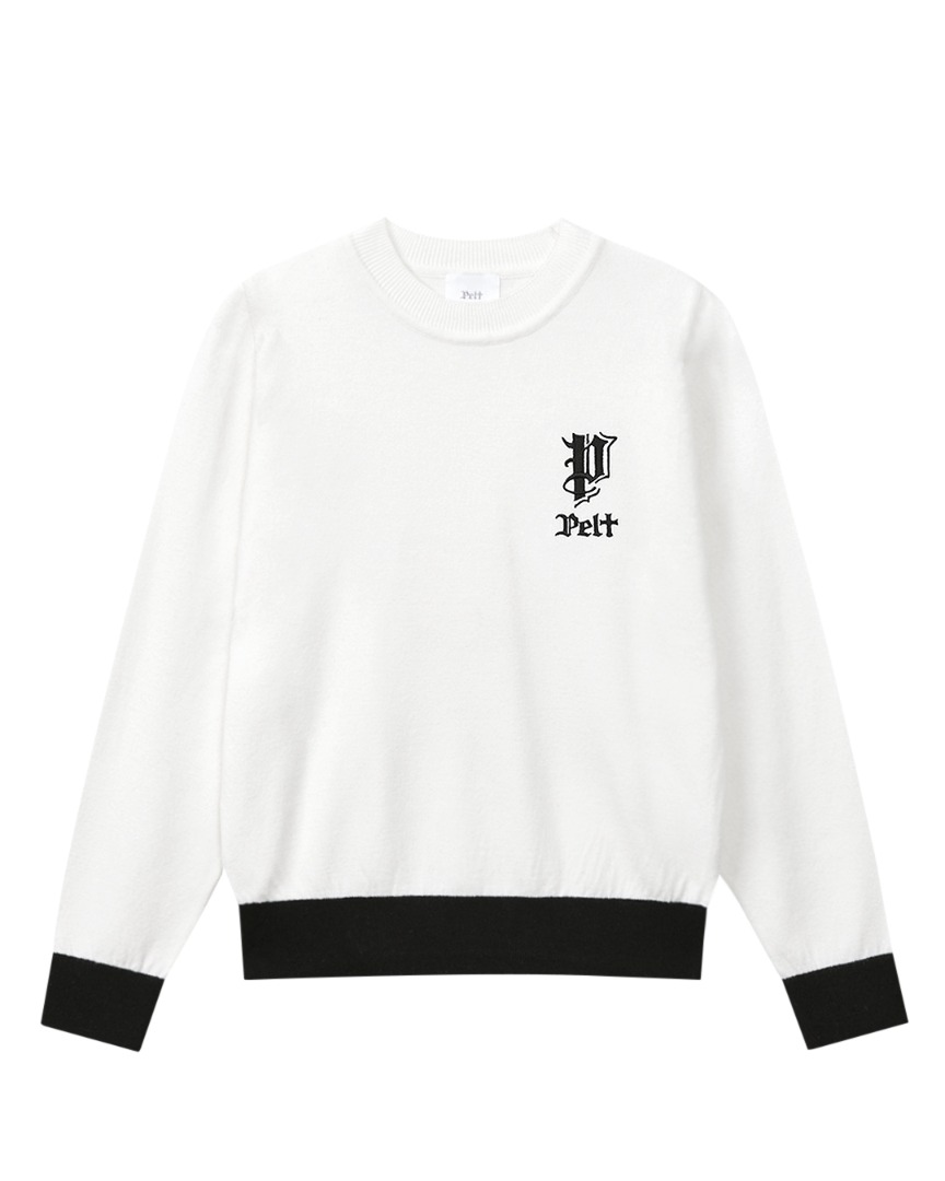 Đũa tròn cơ bản, điểm tô màu P | Seoul Golf Fashion
