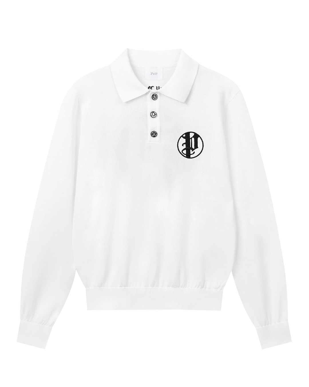 Que que tròn bằng nỉ P Cơ bản PK Đan | Seoul Golf Fashion
