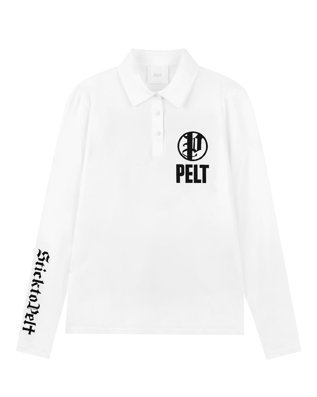 Gậy nỉ tròn P PK Sleeve | Seoul Golf Fashion