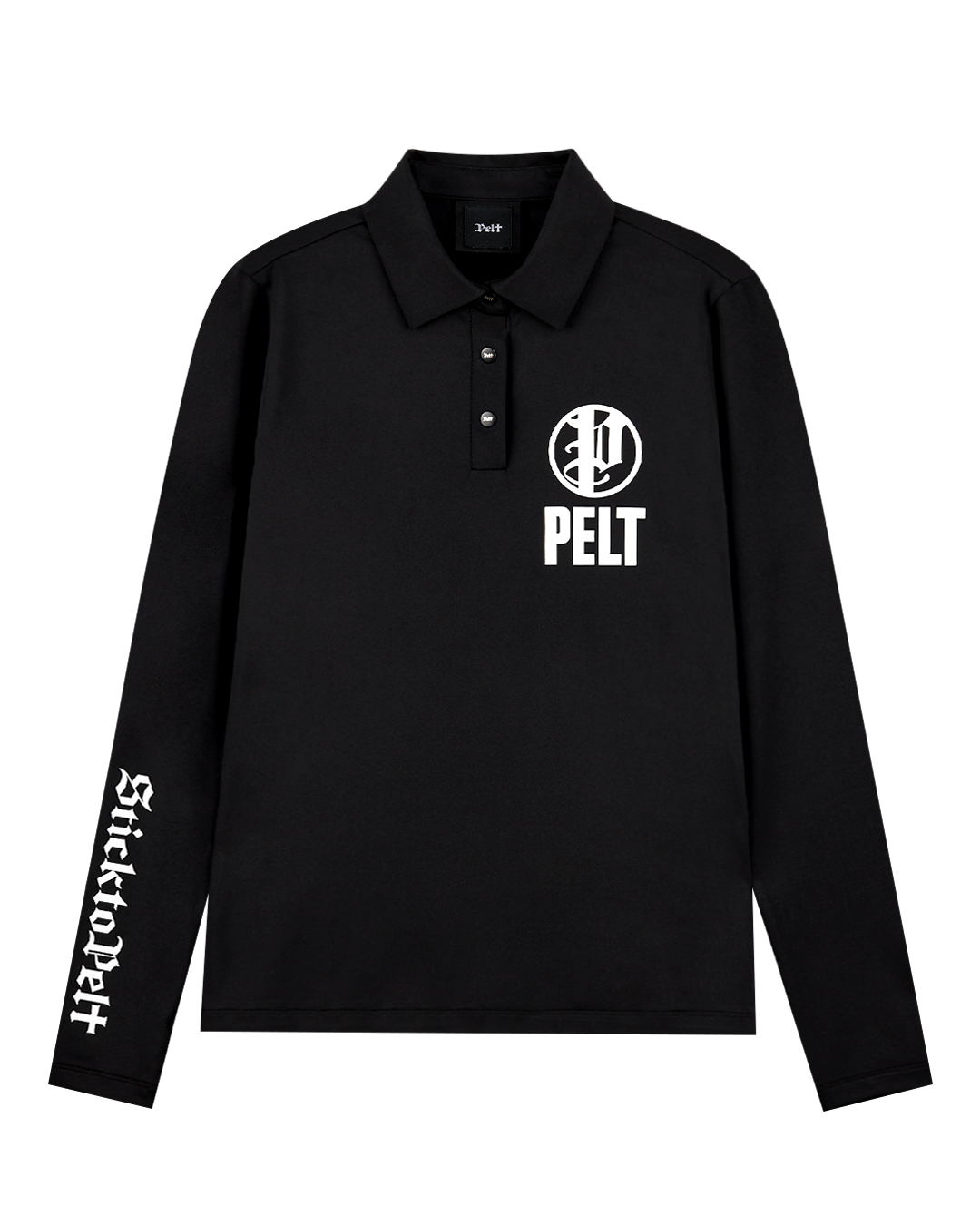 Gậy nỉ tròn P PK Sleeve | Seoul Golf Fashion