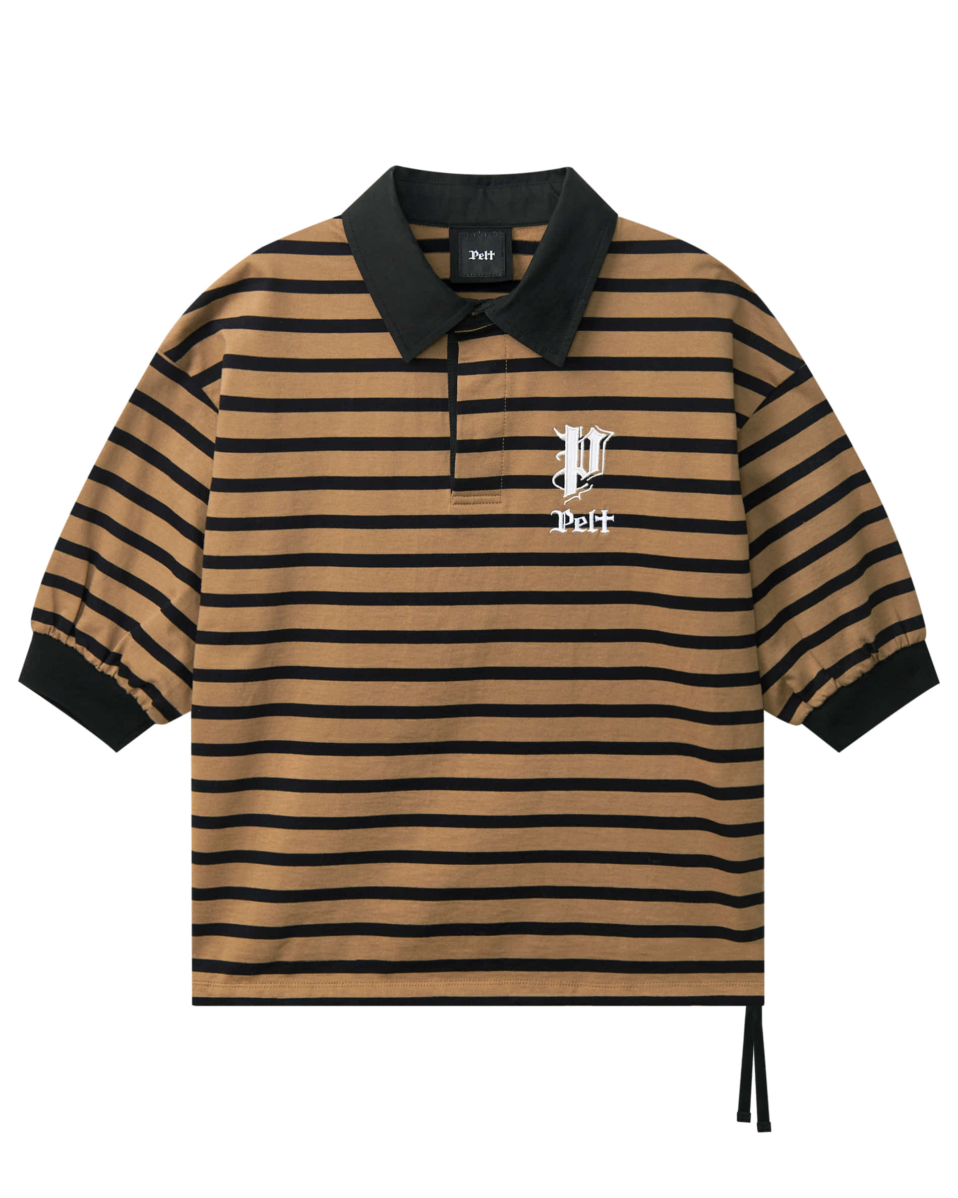Áo golf nữ — Pelt | Seoul Golf Fashion