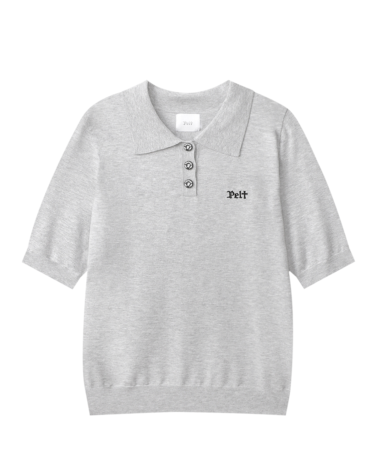 Áo golf nữ — Pelt | Seoul Golf Fashion