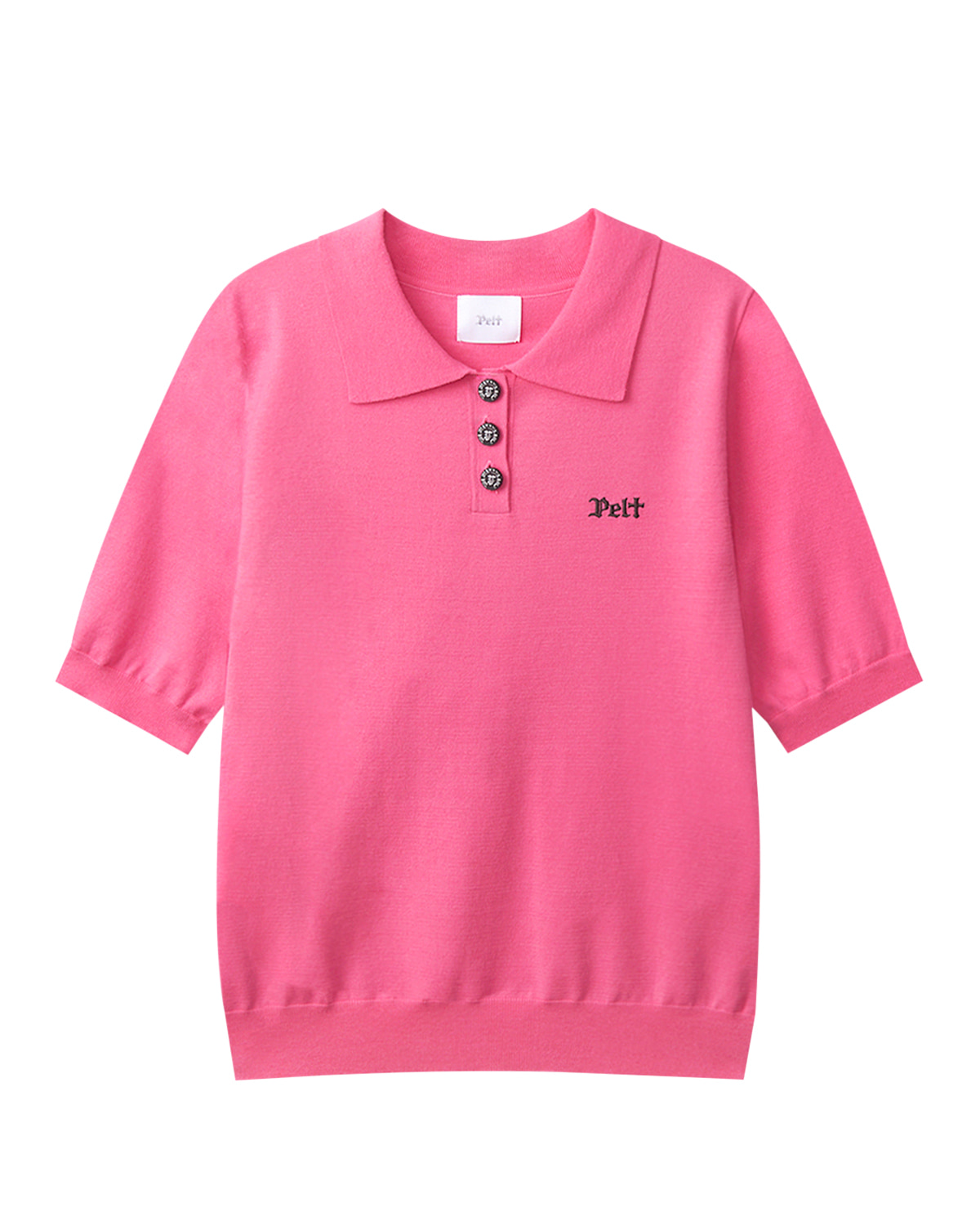 Áo golf nữ — Pelt | Seoul Golf Fashion
