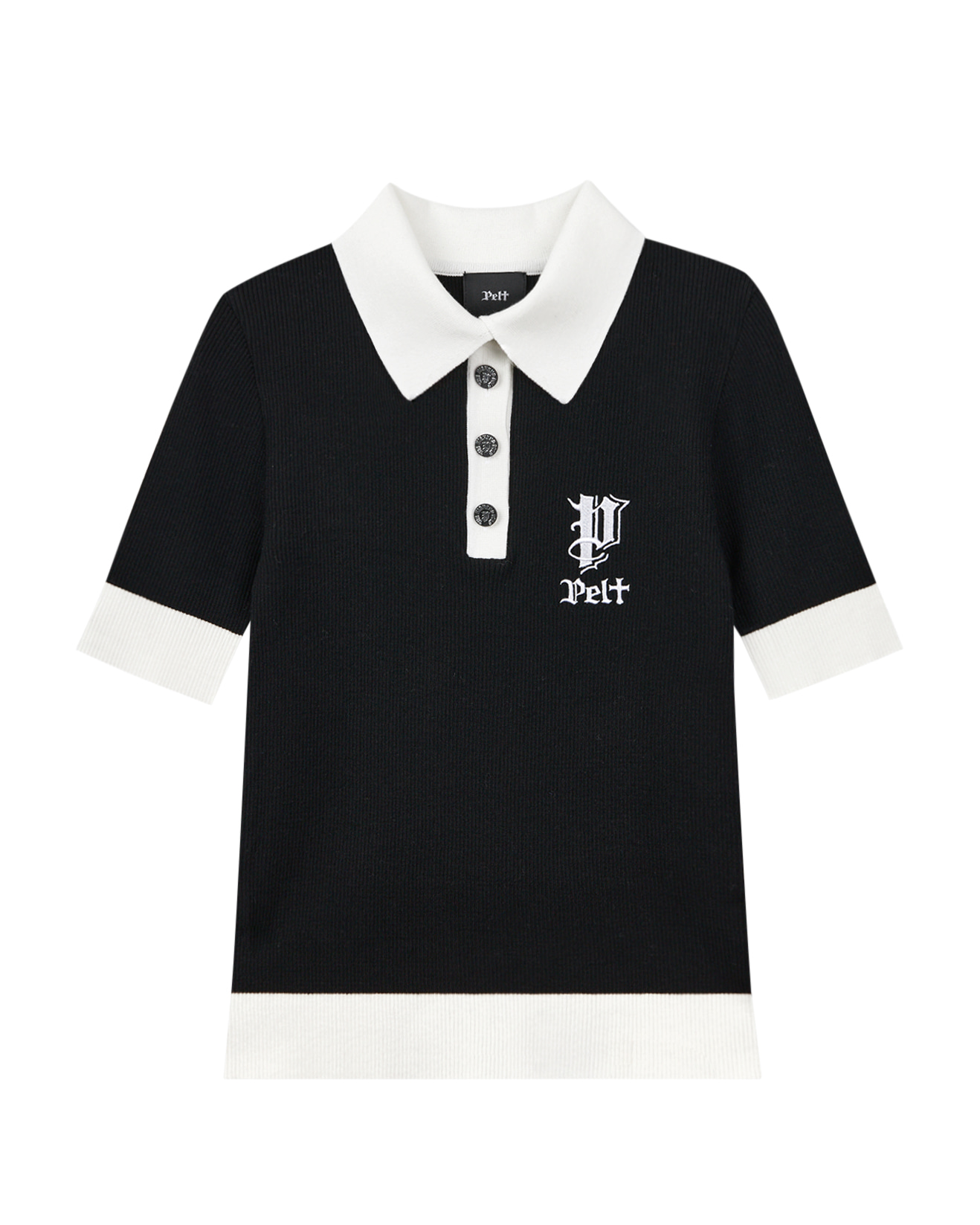 Áo golf nữ — Pelt | Seoul Golf Fashion