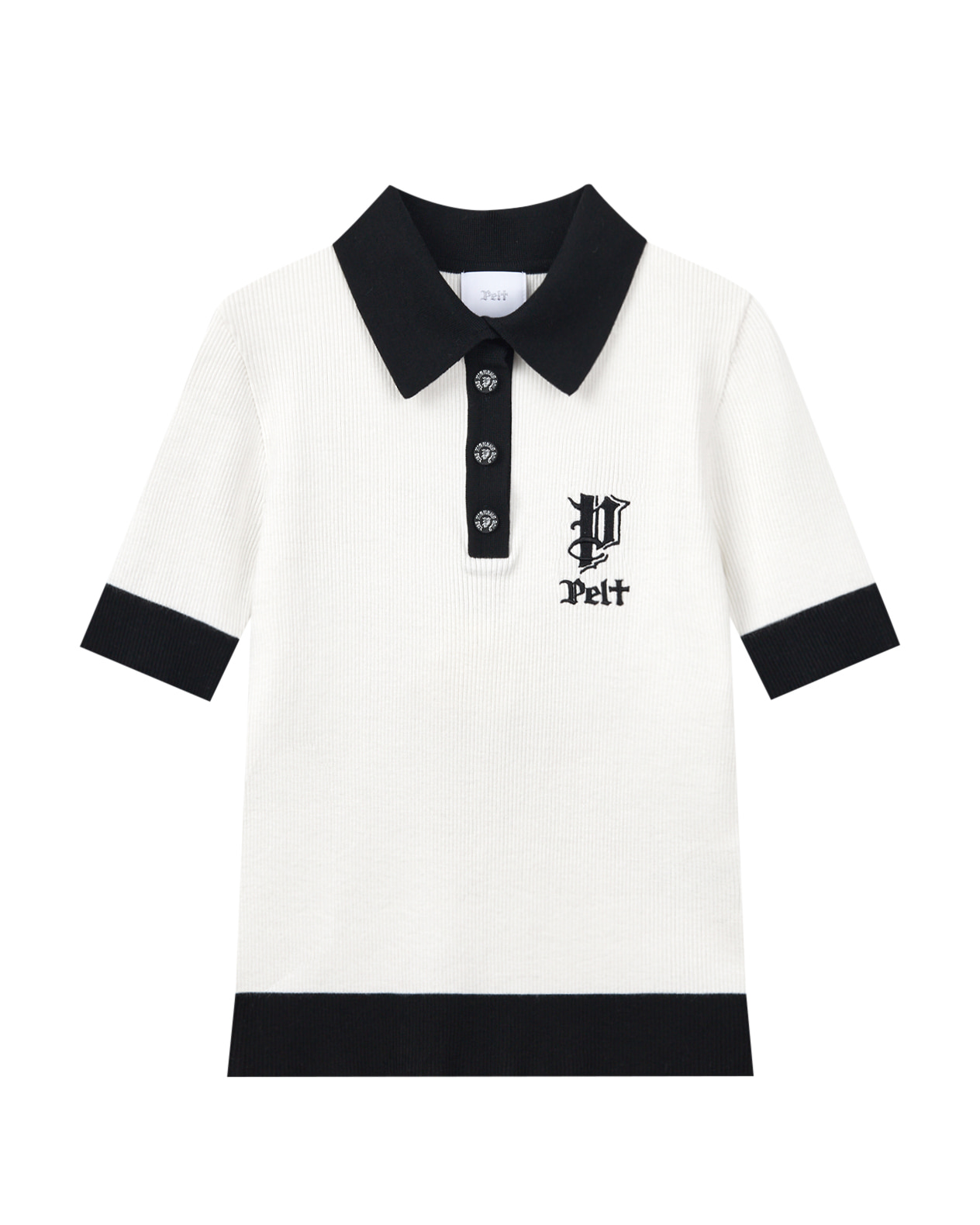 Áo golf nữ — Pelt | Seoul Golf Fashion