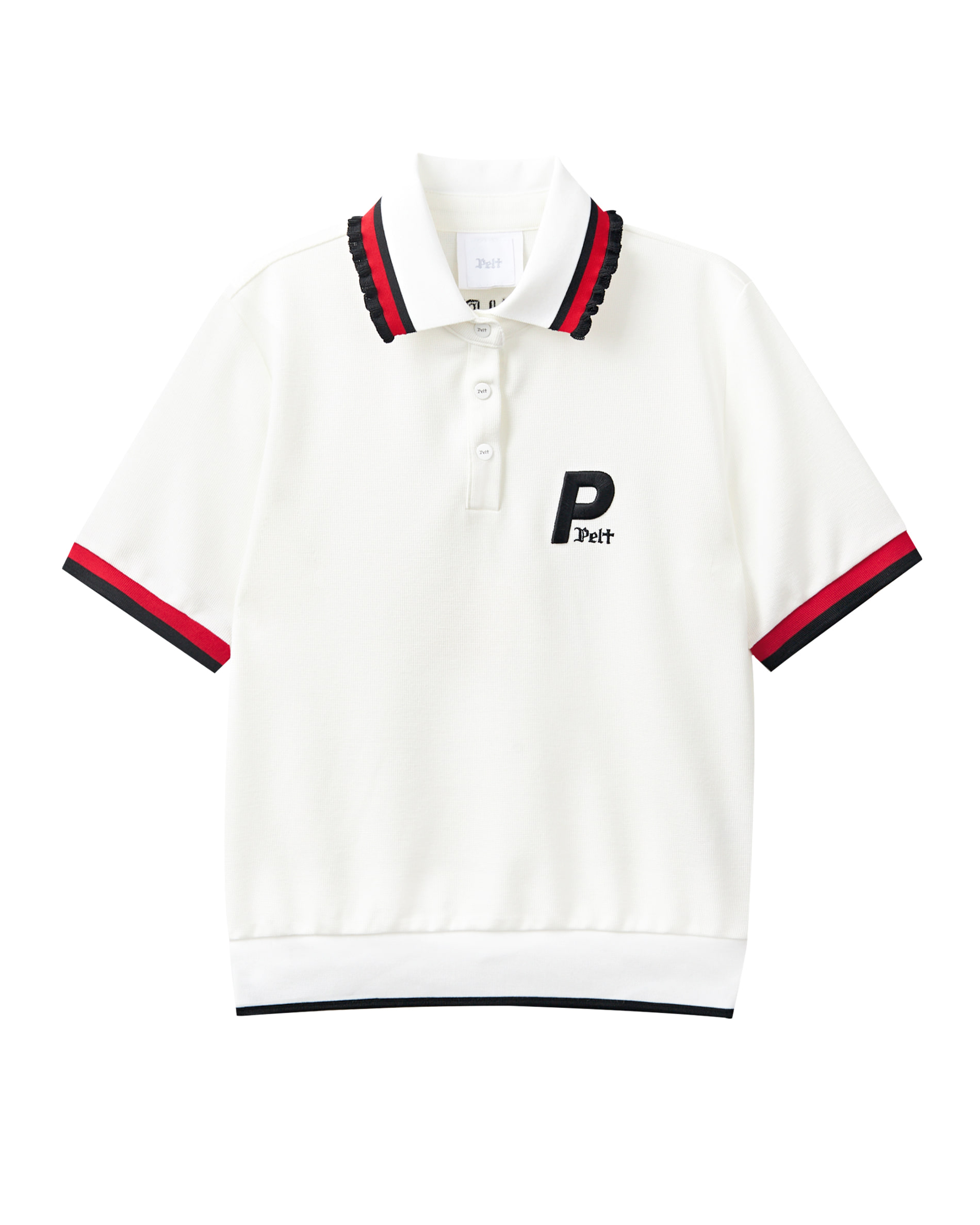 Áo golf nữ — Pelt | Seoul Golf Fashion