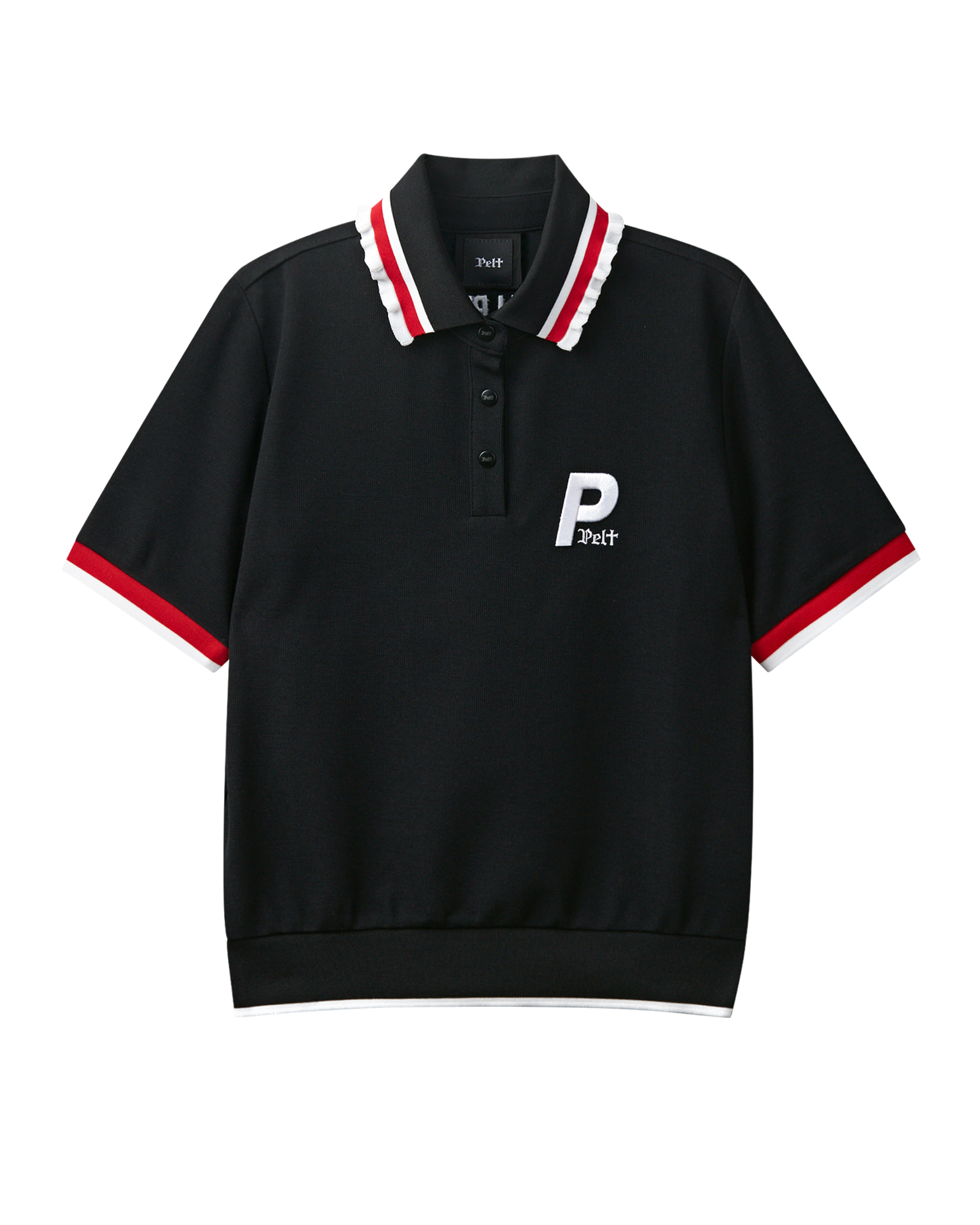 Áo golf nữ — Pelt | Seoul Golf Fashion