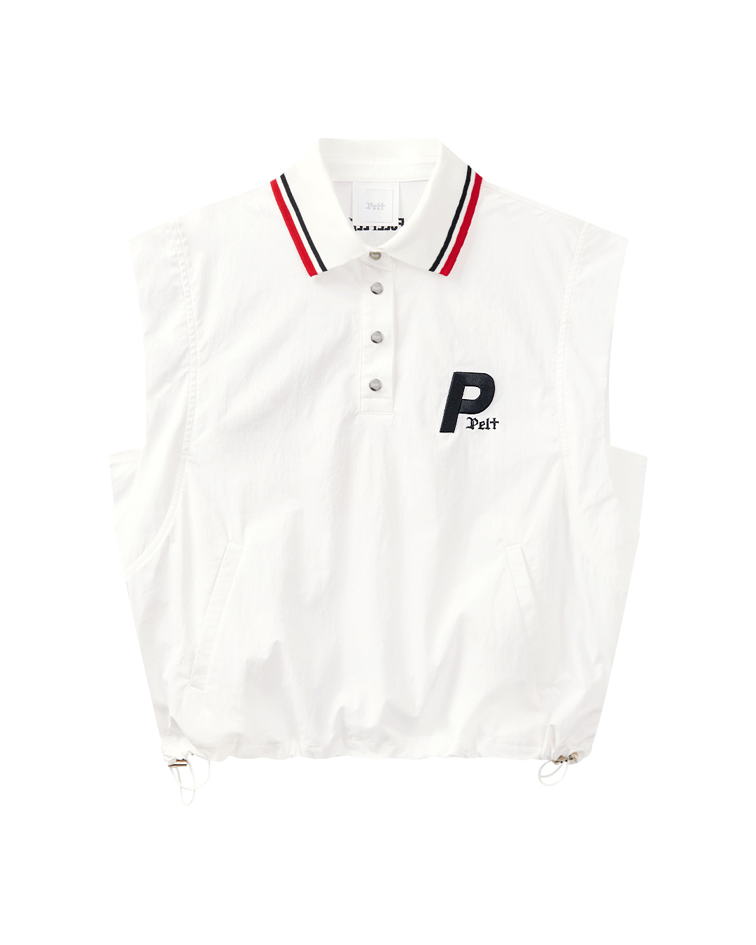 Áo vest golf nữ — Pelt | Seoul Golf Fashion