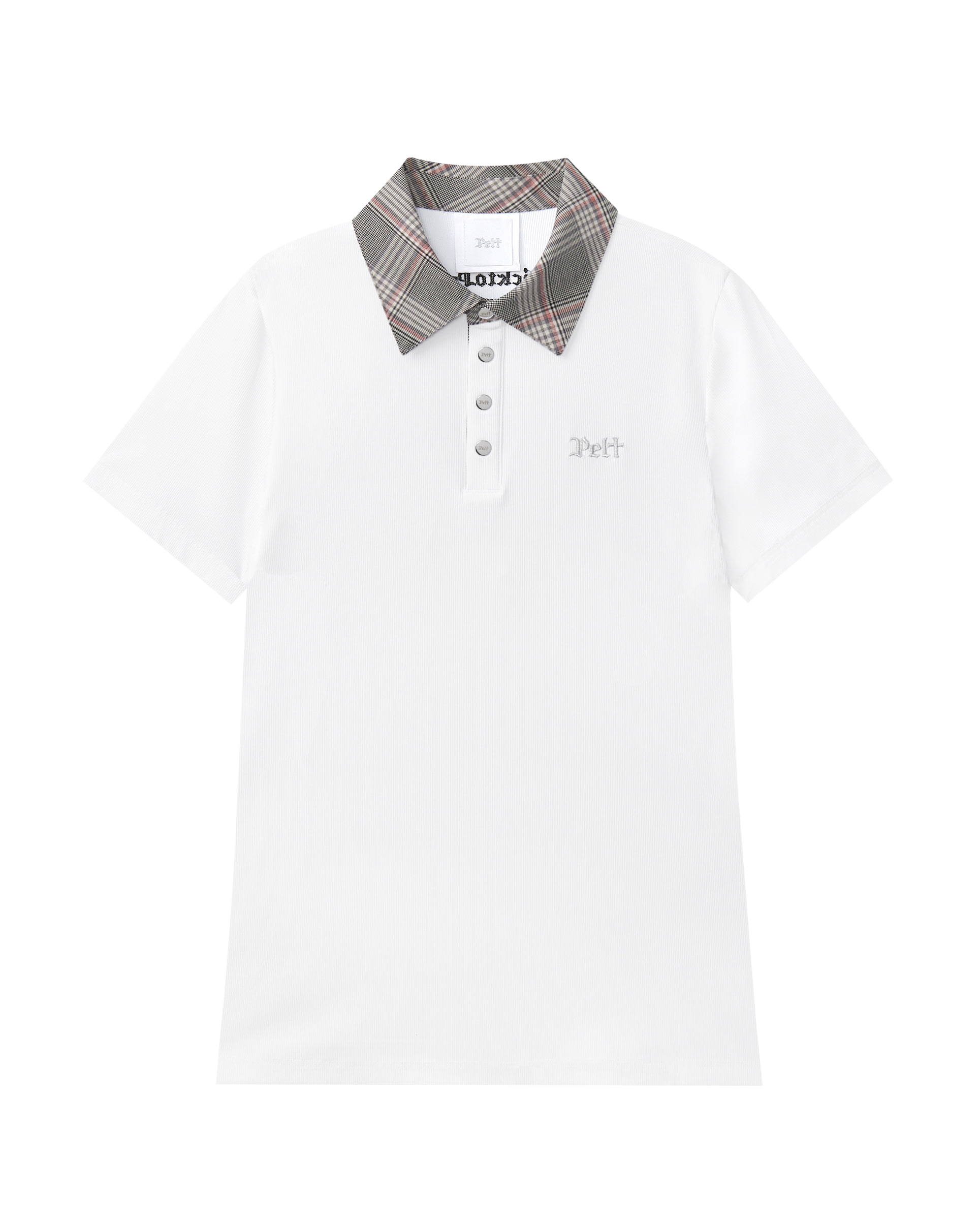 Áo golf nữ — Pelt | Seoul Golf Fashion