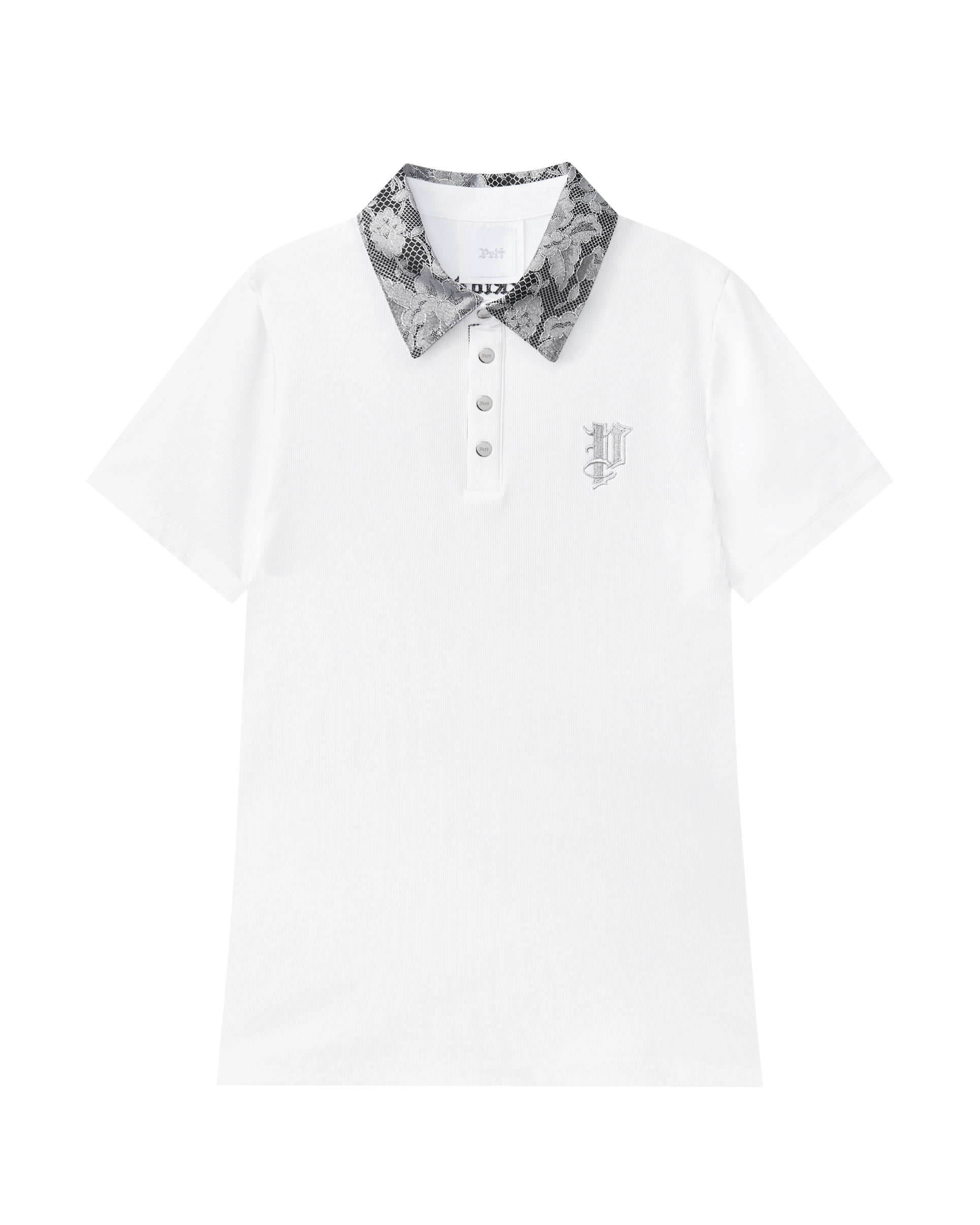 Áo golf nữ — Pelt | Seoul Golf Fashion