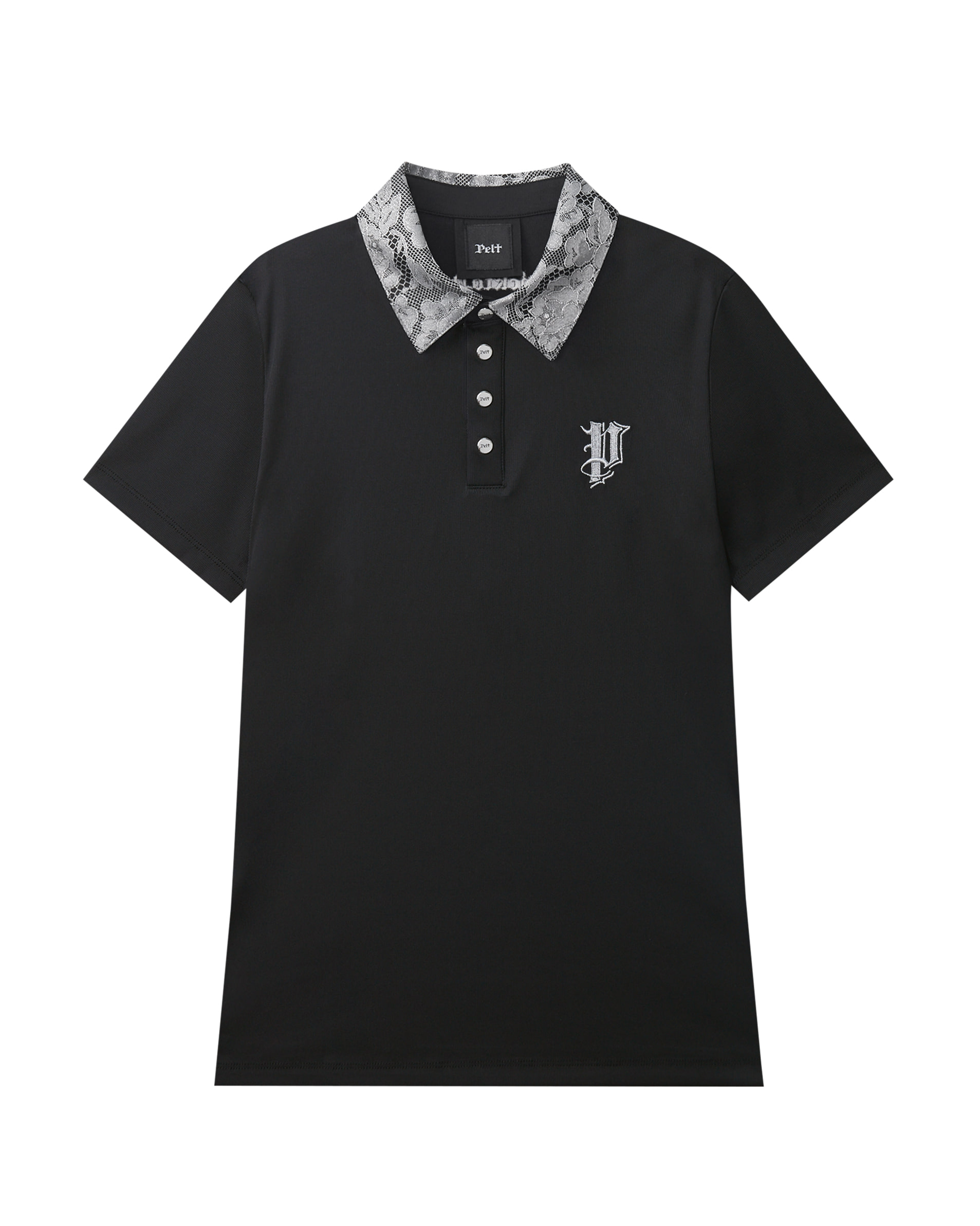 Áo golf nữ — Pelt | Seoul Golf Fashion