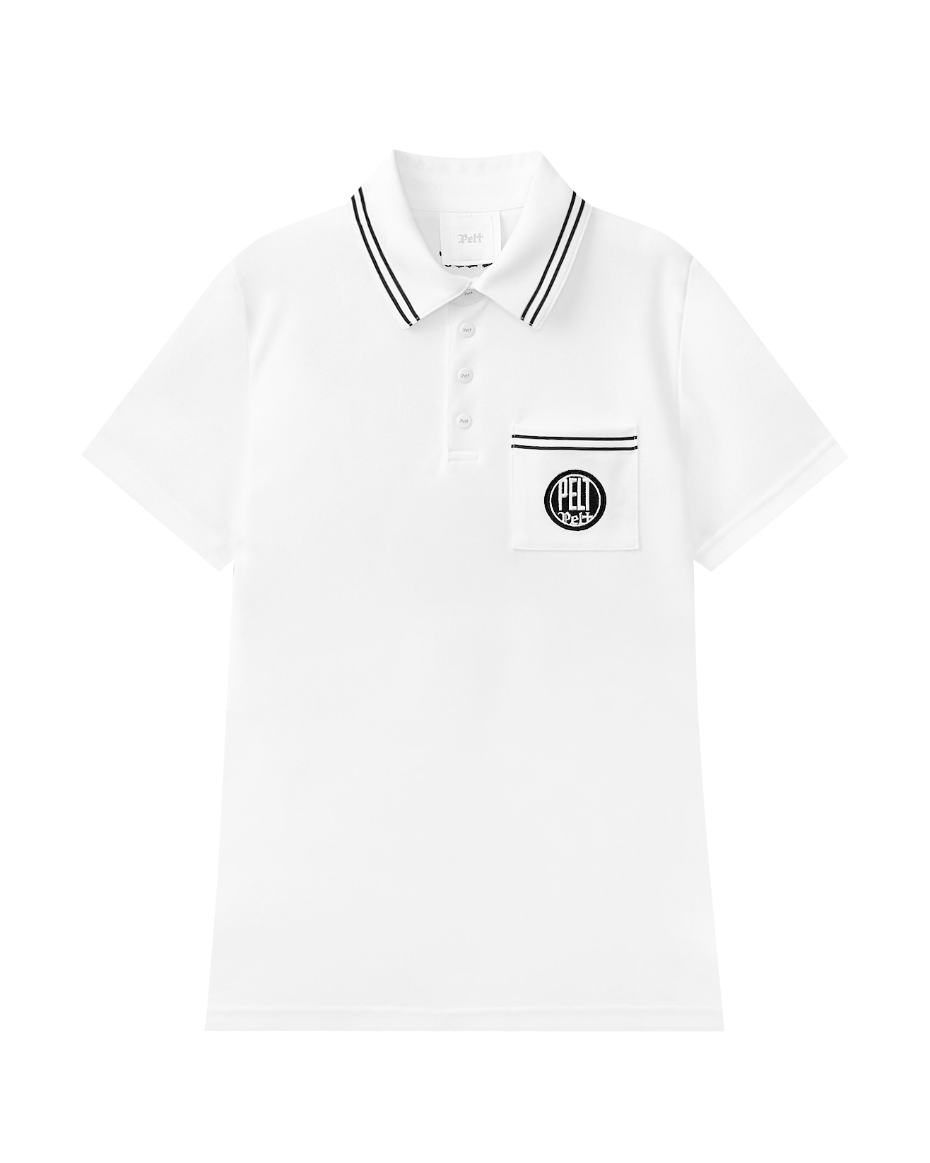 Áo golf nữ — Pelt | Seoul Golf Fashion