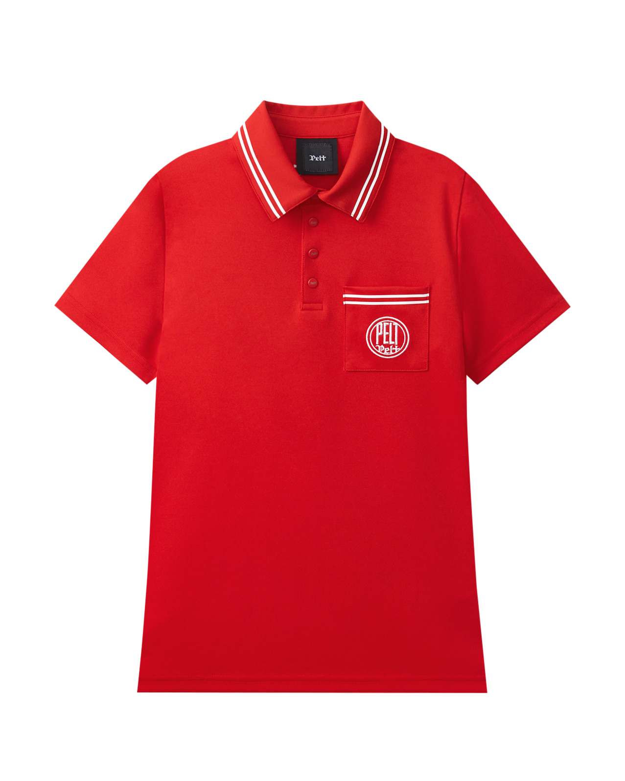 Áo golf nữ — Pelt | Seoul Golf Fashion