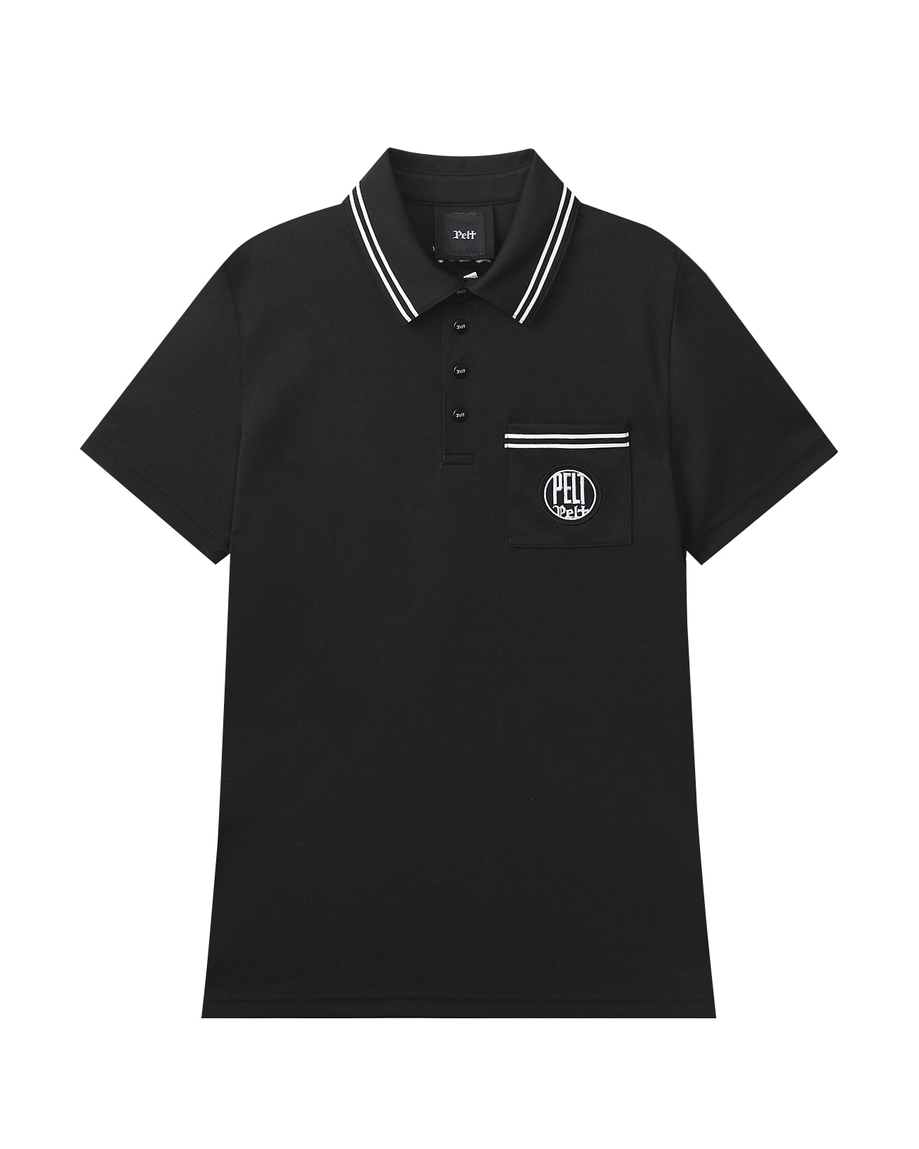 Áo golf nữ — Pelt | Seoul Golf Fashion