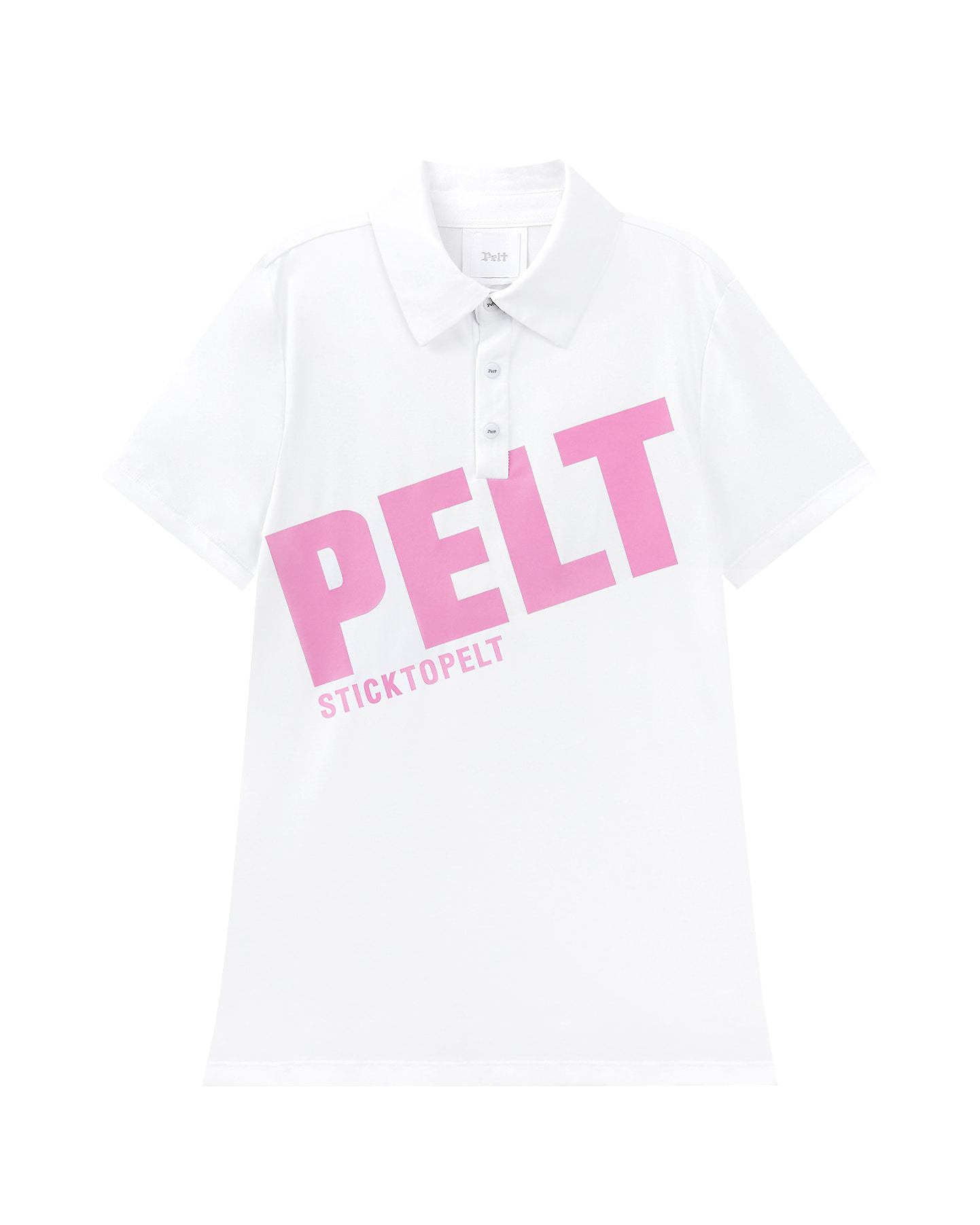 Áo golf nữ — Pelt | Seoul Golf Fashion