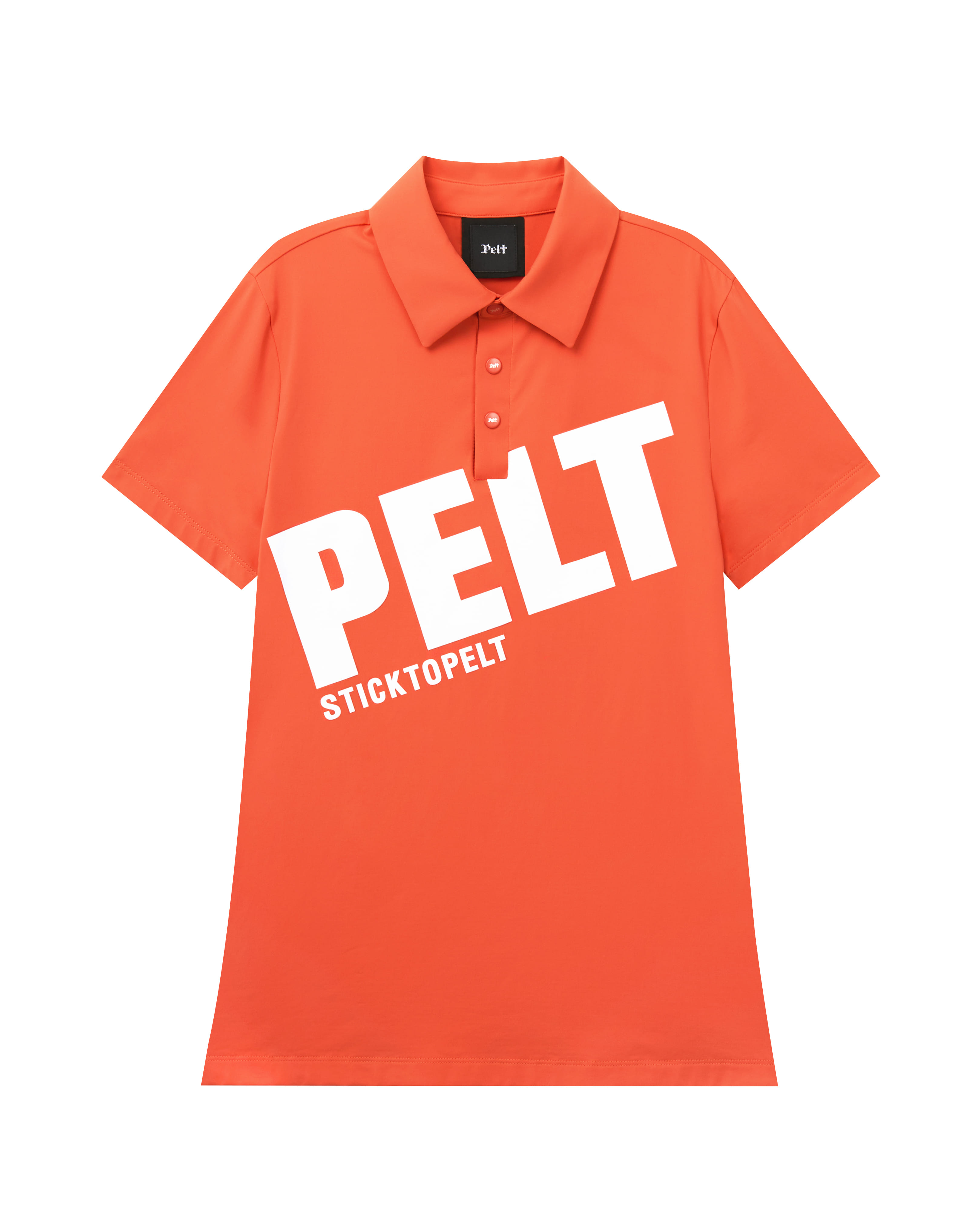 Áo golf nữ — Pelt | Seoul Golf Fashion