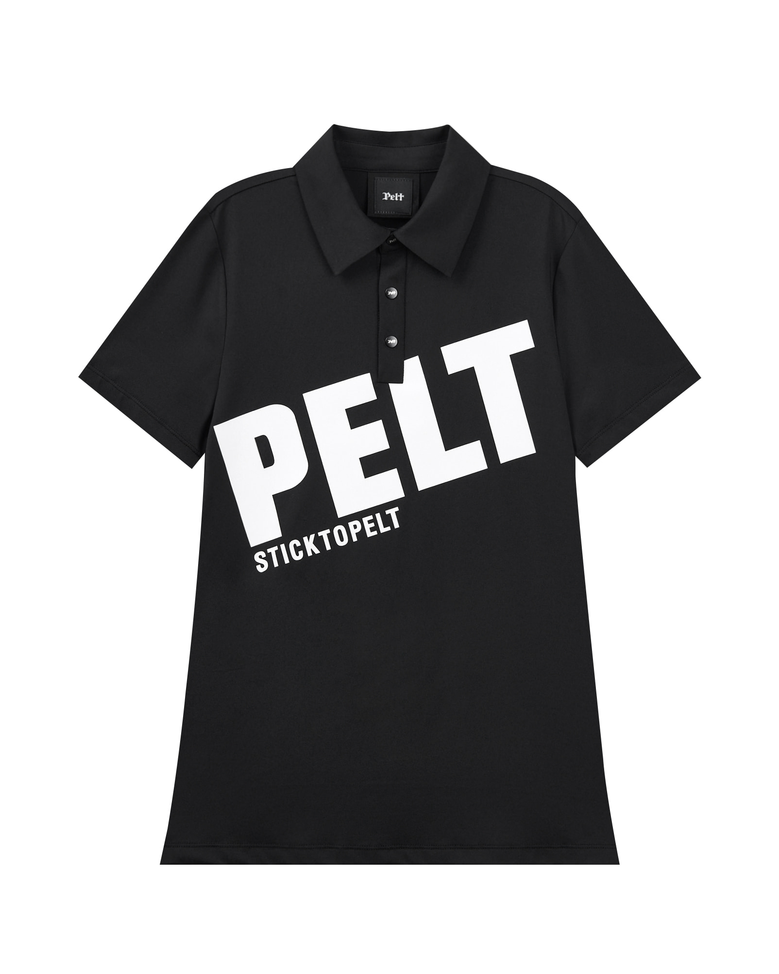 Áo golf nữ — Pelt | Seoul Golf Fashion