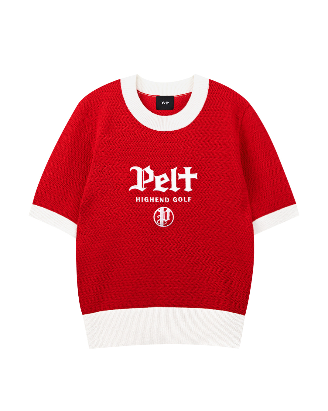 Áo golf nữ — Pelt | Seoul Golf Fashion
