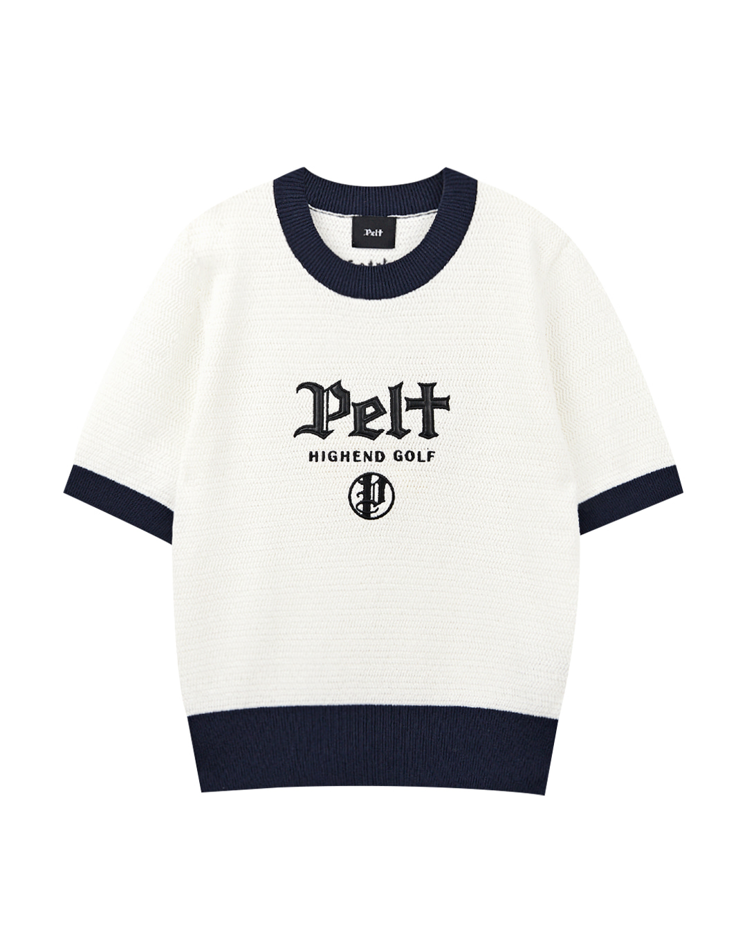 Áo golf nữ — Pelt | Seoul Golf Fashion