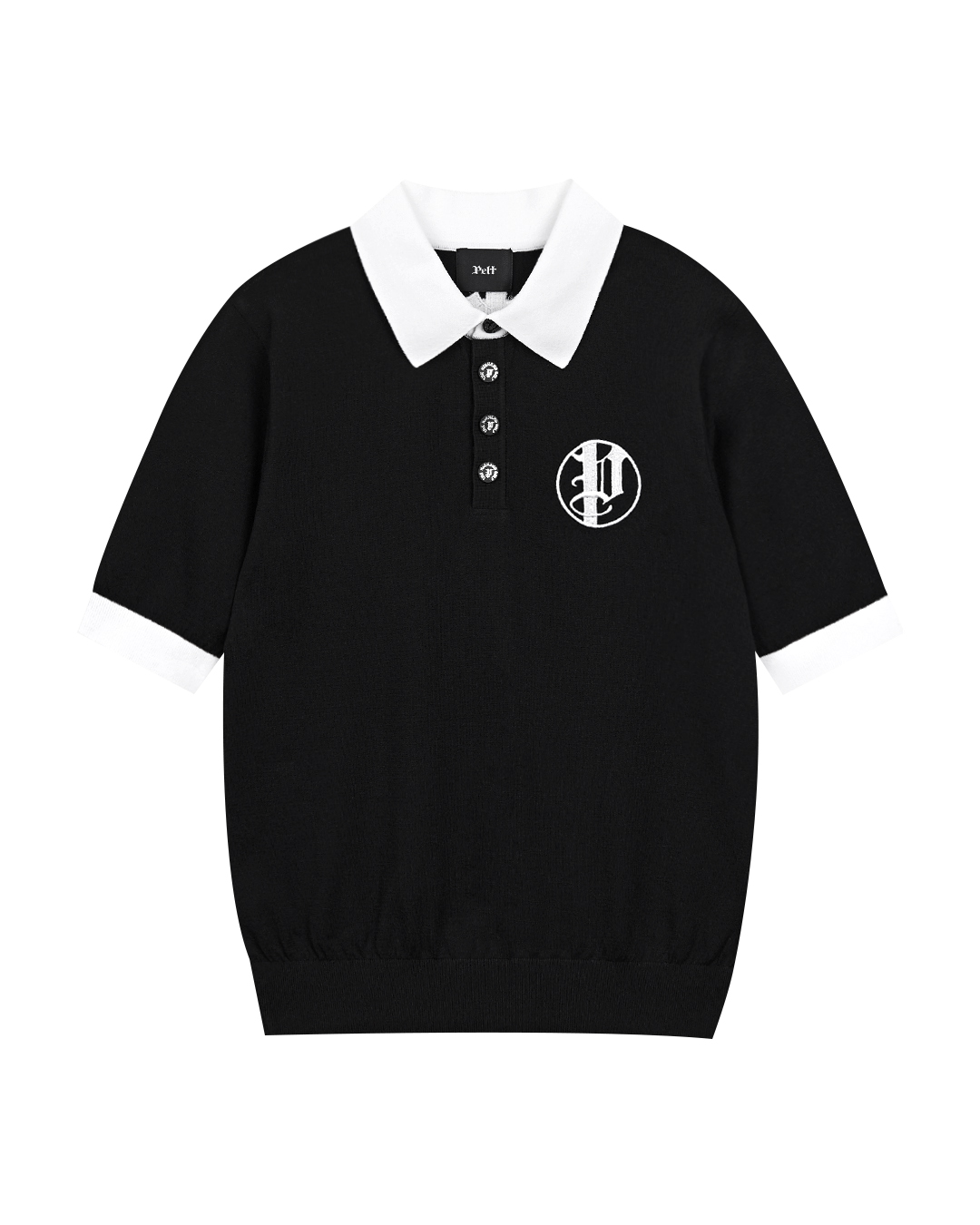 Áo golf nữ — Pelt | Seoul Golf Fashion