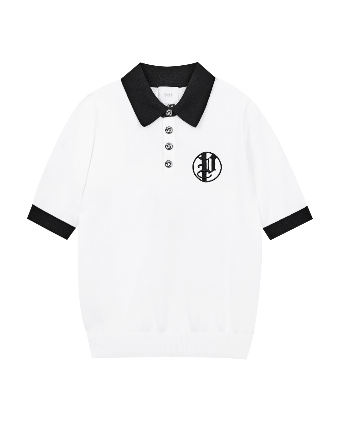 Áo golf nữ — Pelt | Seoul Golf Fashion