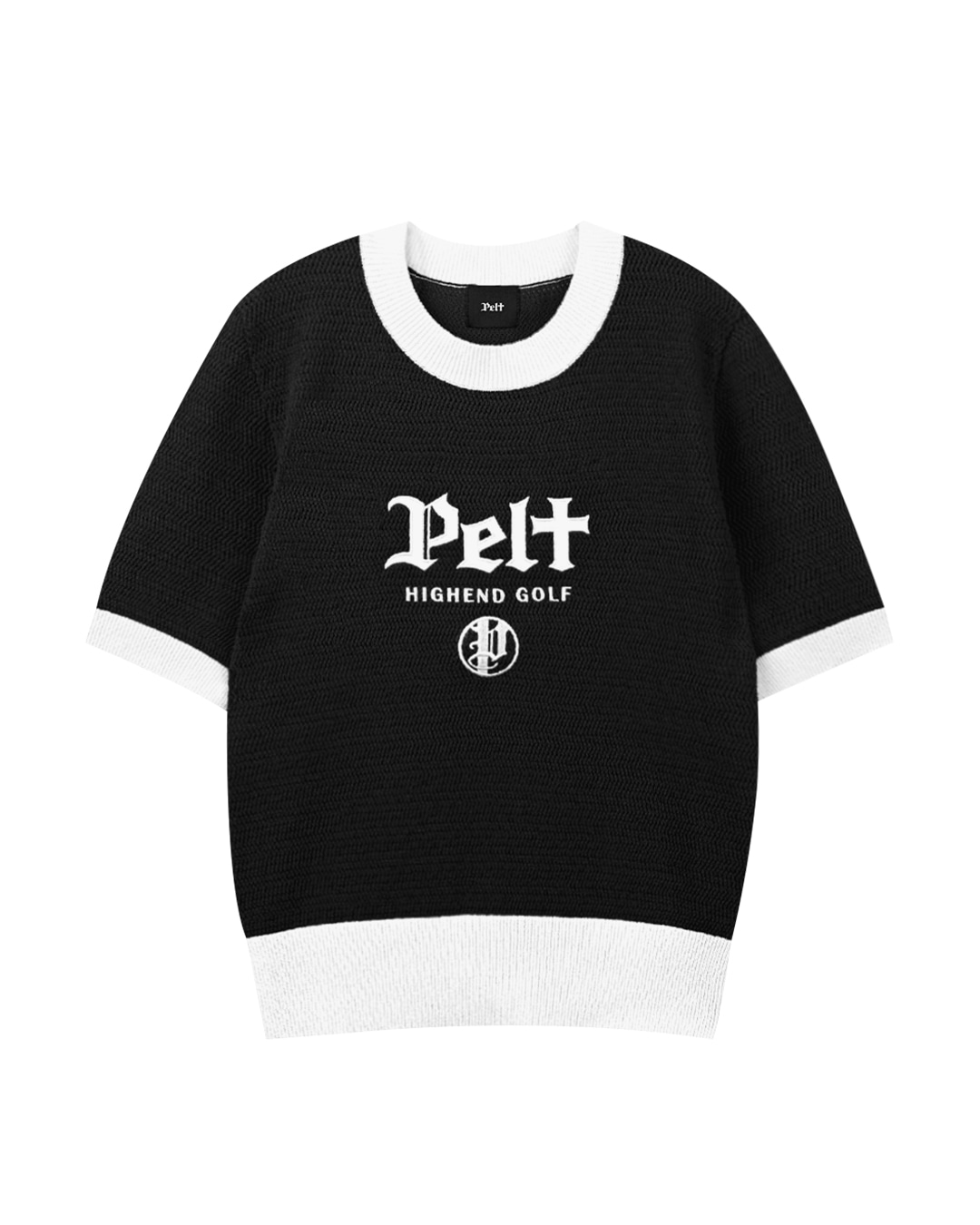 Áo golf nữ — Pelt | Seoul Golf Fashion