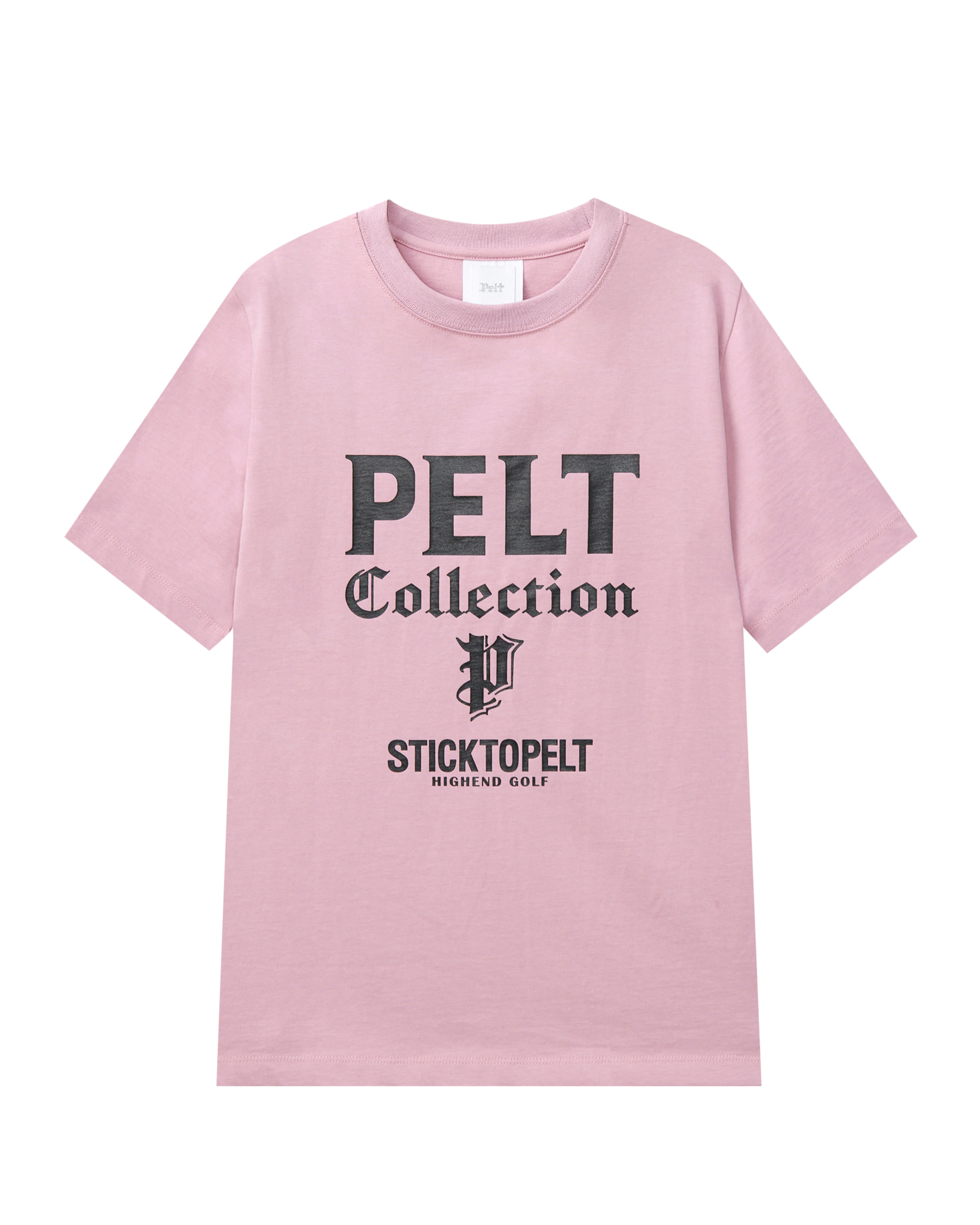 Áo golf nữ — Pelt | Seoul Golf Fashion