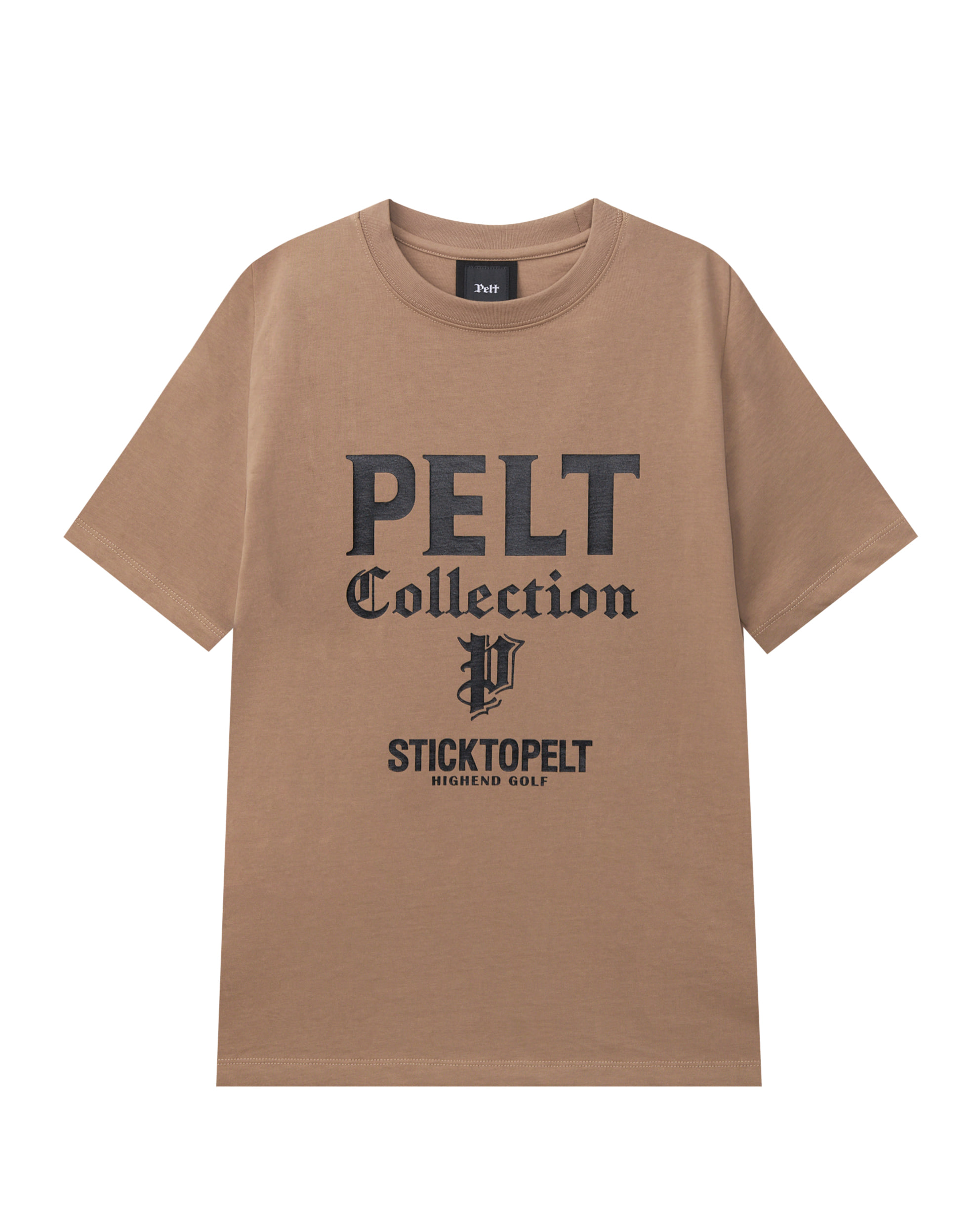 Áo golf nữ — Pelt | Seoul Golf Fashion