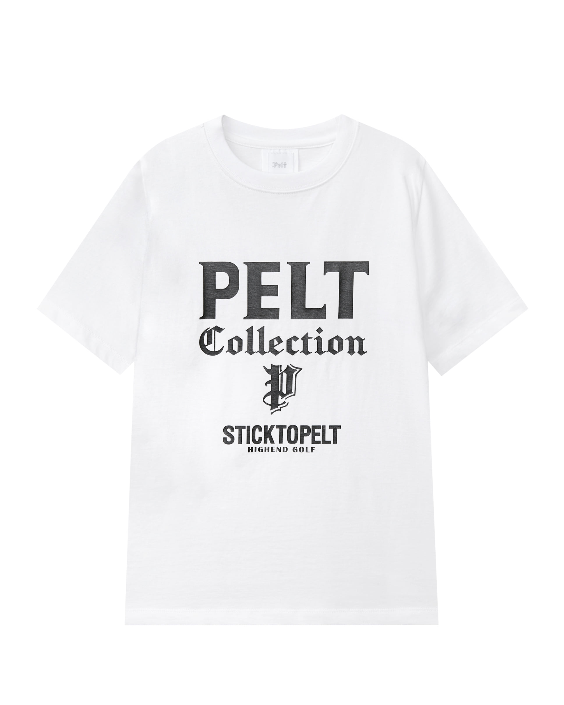 Áo golf nữ — Pelt | Seoul Golf Fashion