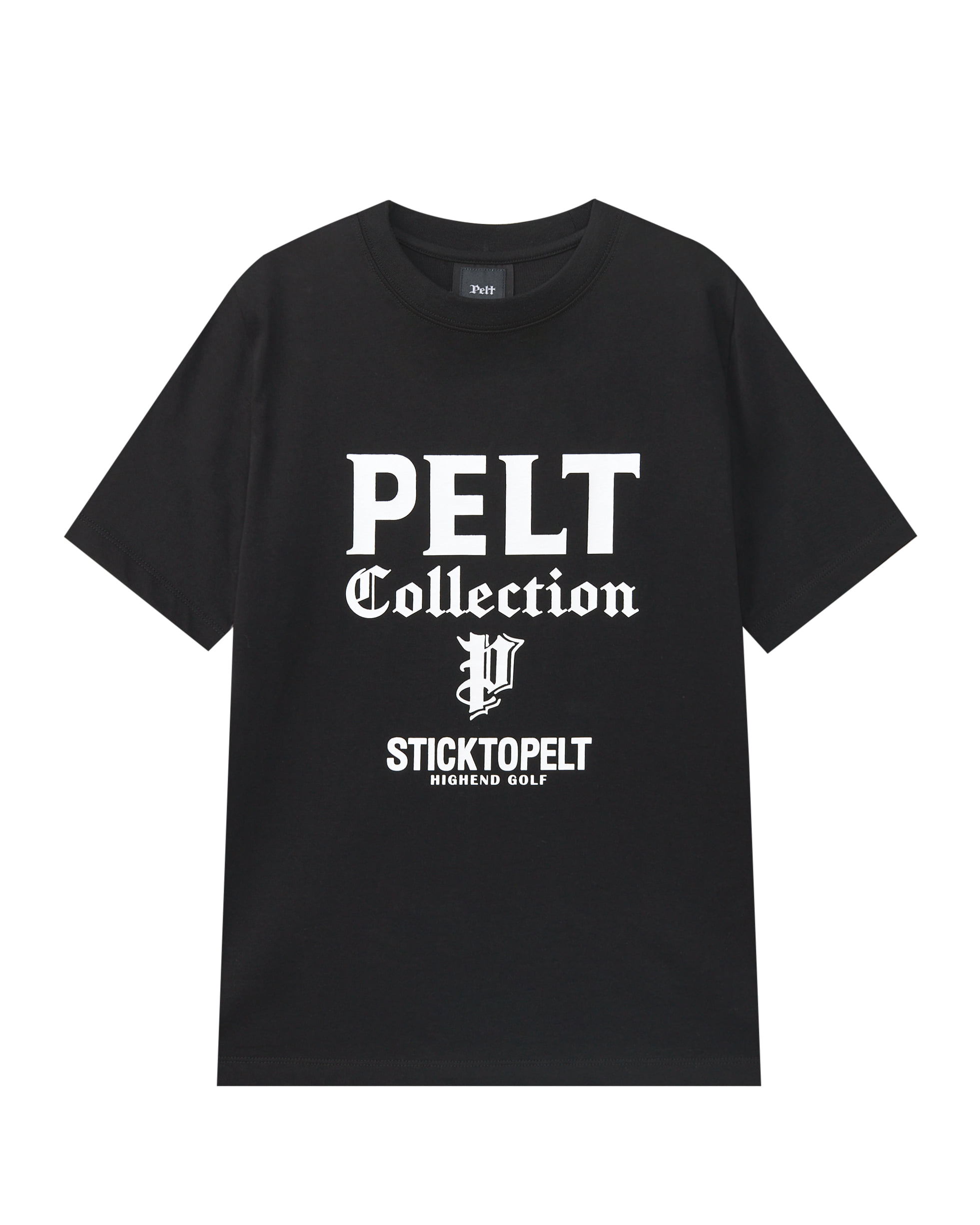 Áo golf nữ — Pelt | Seoul Golf Fashion