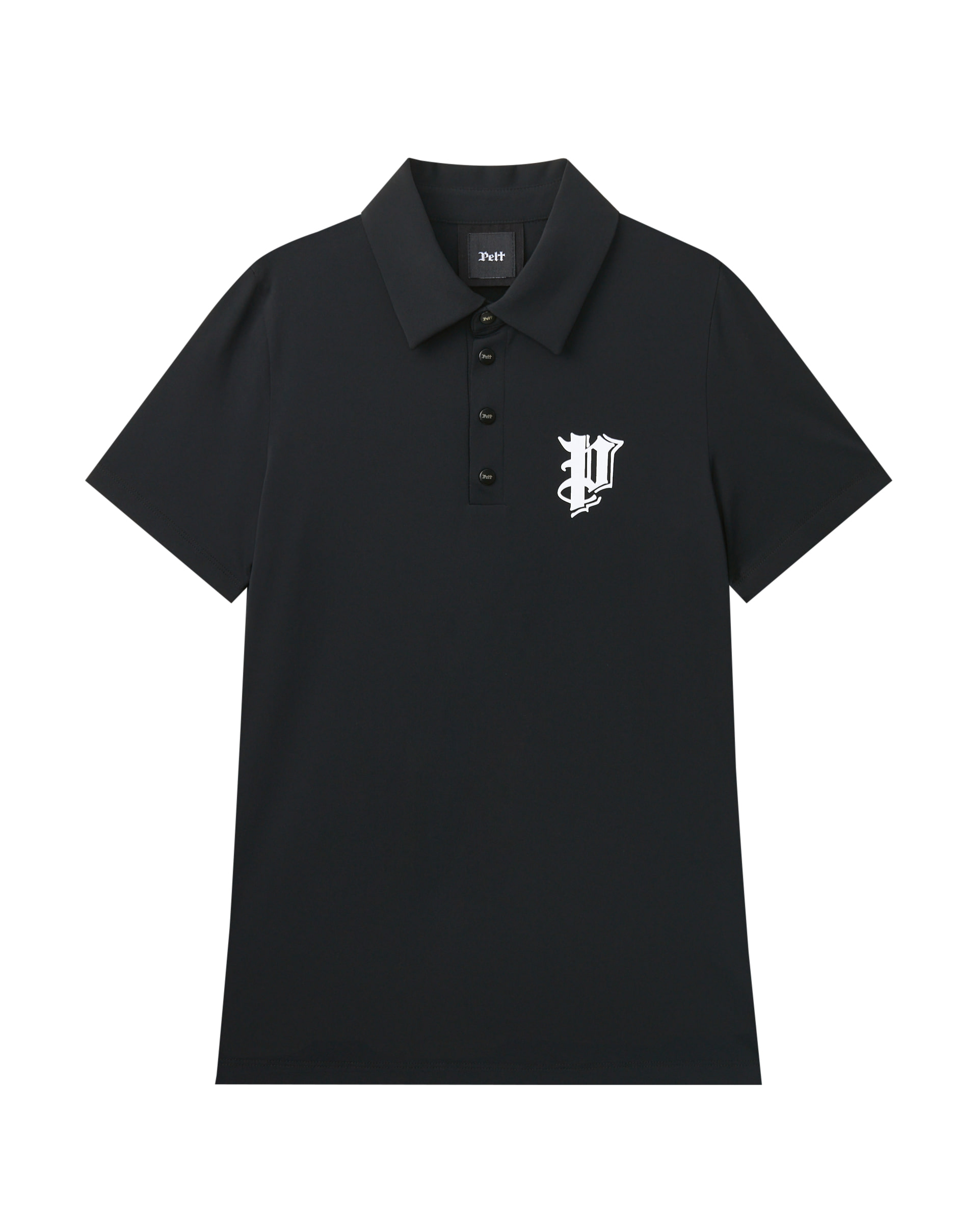 Áo golf nữ — Pelt | Seoul Golf Fashion