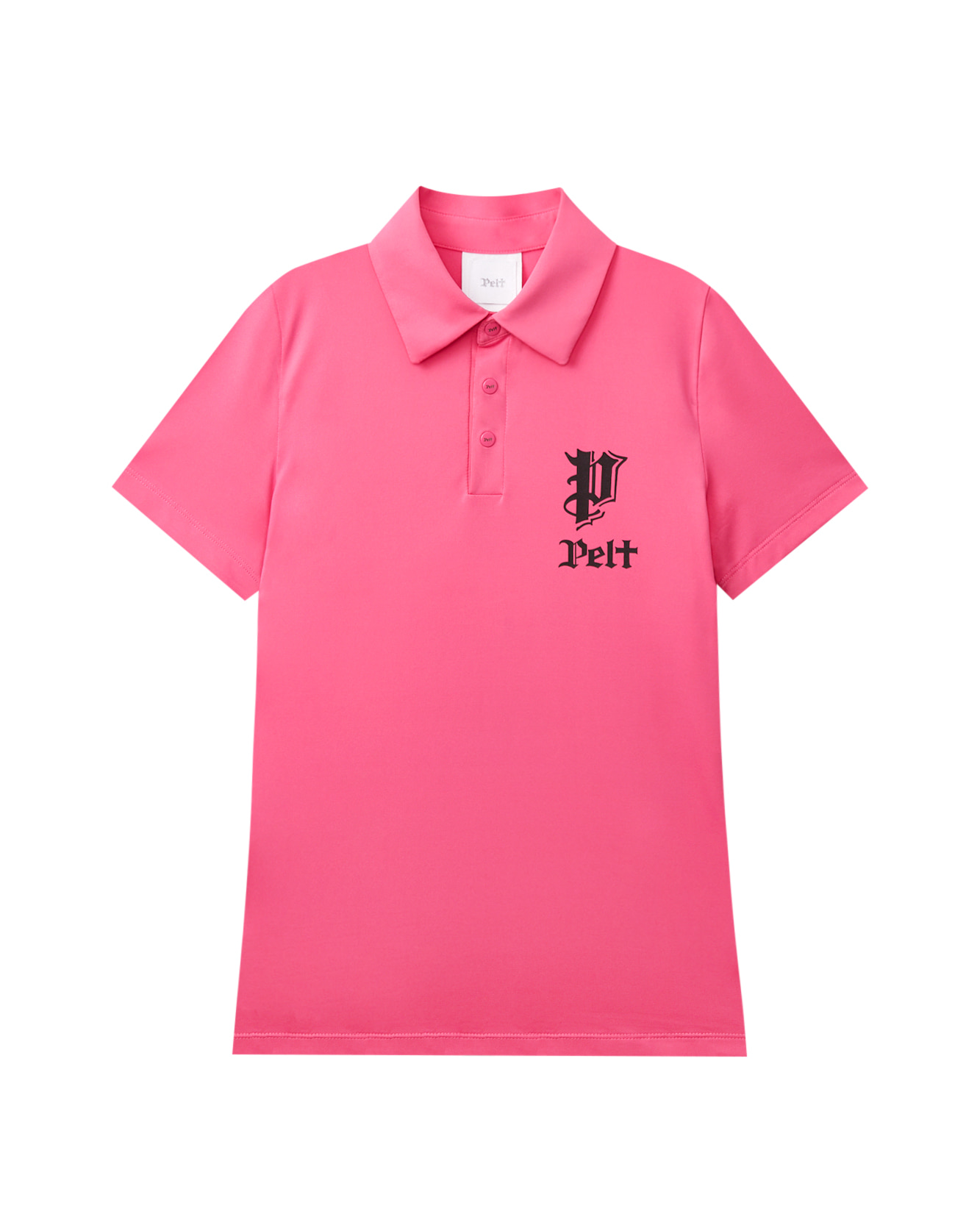 Áo golf nữ — Pelt | Seoul Golf Fashion