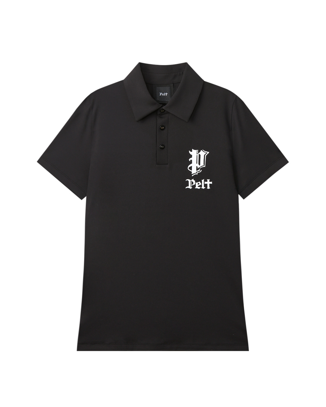 Áo golf nữ — Pelt | Seoul Golf Fashion