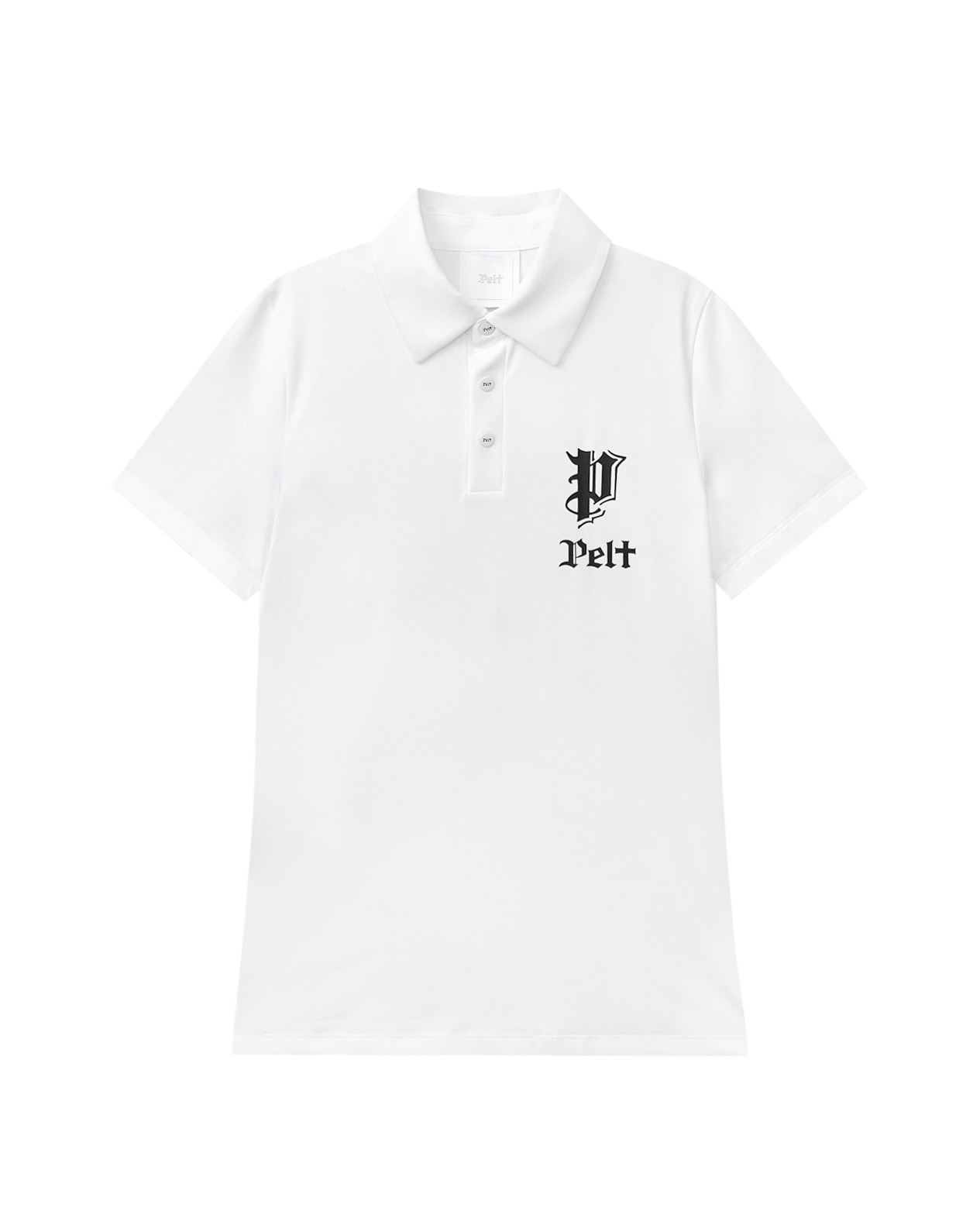 Áo golf nữ — Pelt | Seoul Golf Fashion