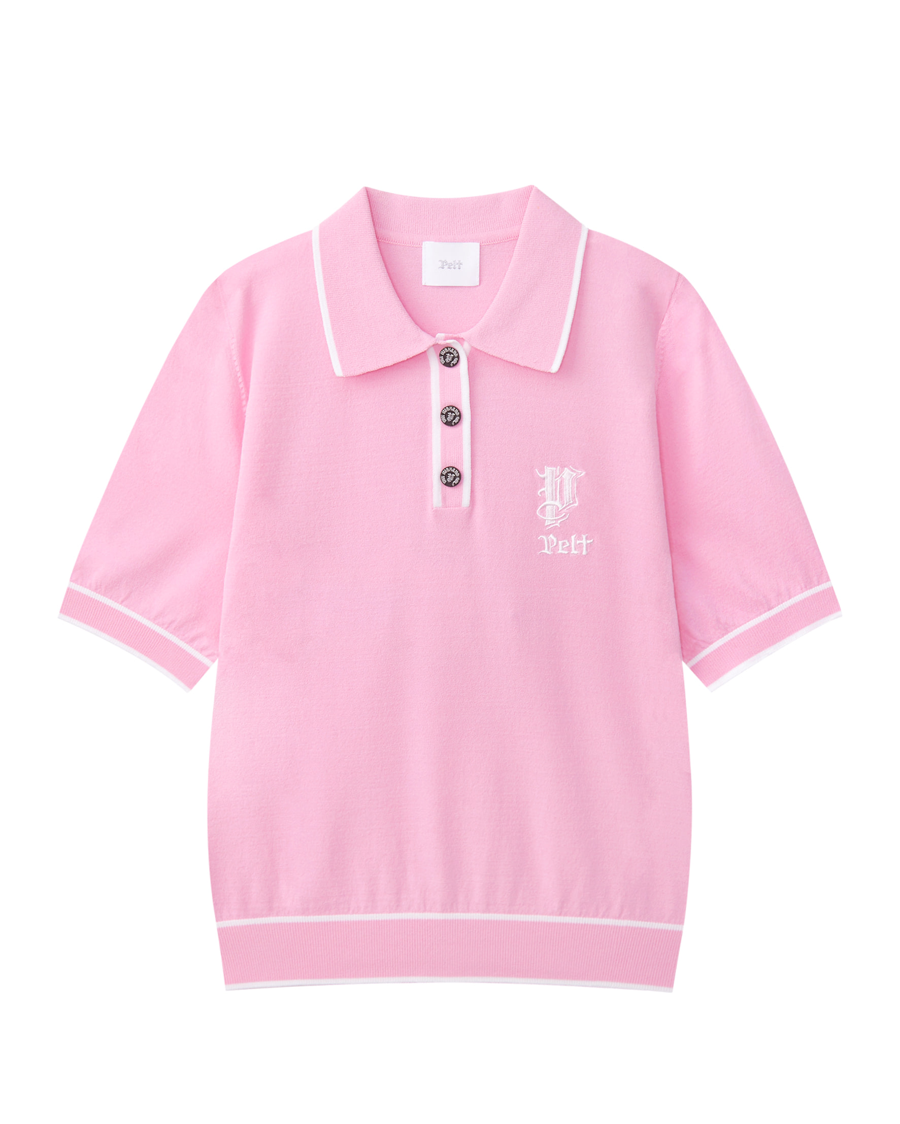 Áo golf nữ — Pelt | Seoul Golf Fashion