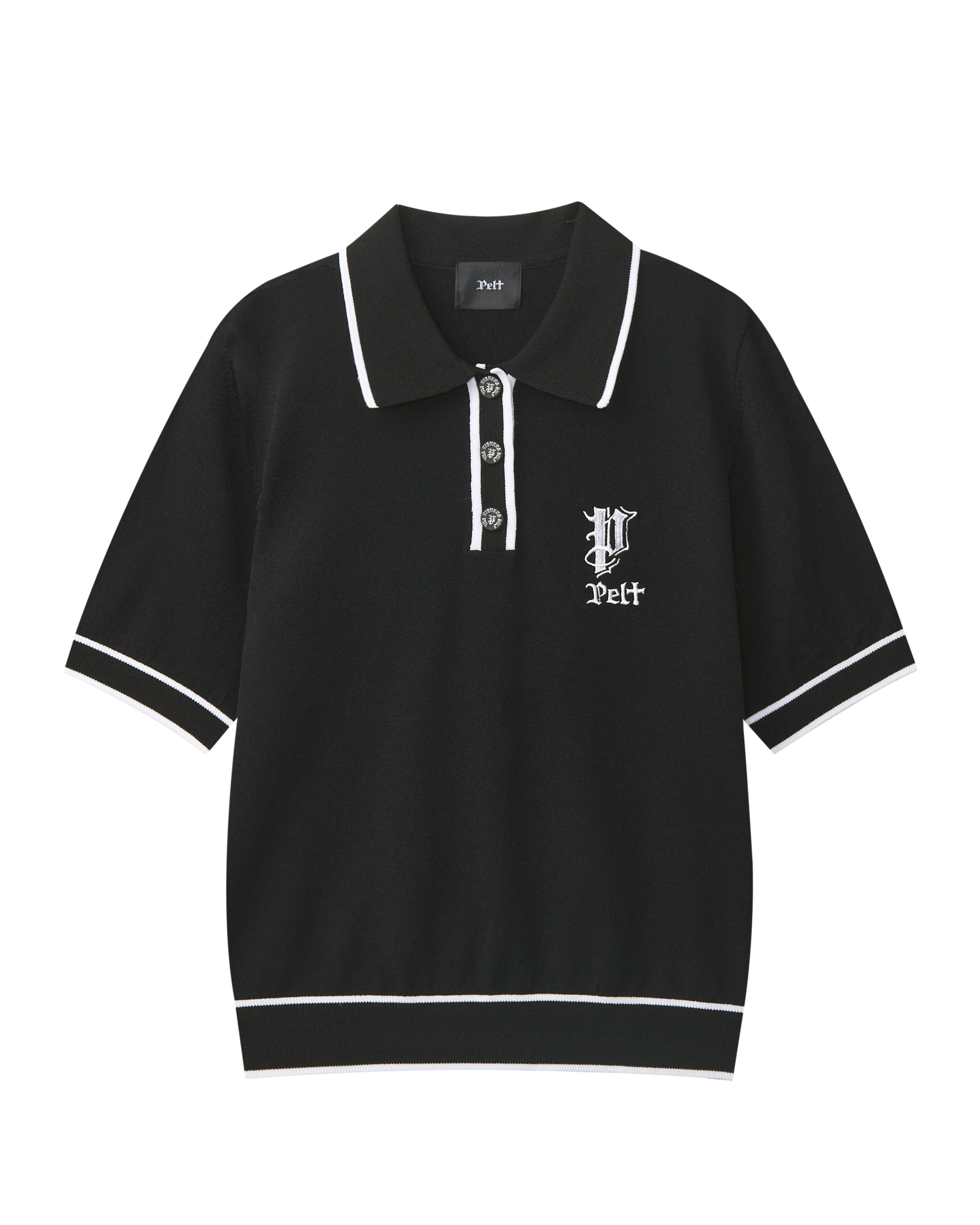Áo golf nữ — Pelt | Seoul Golf Fashion